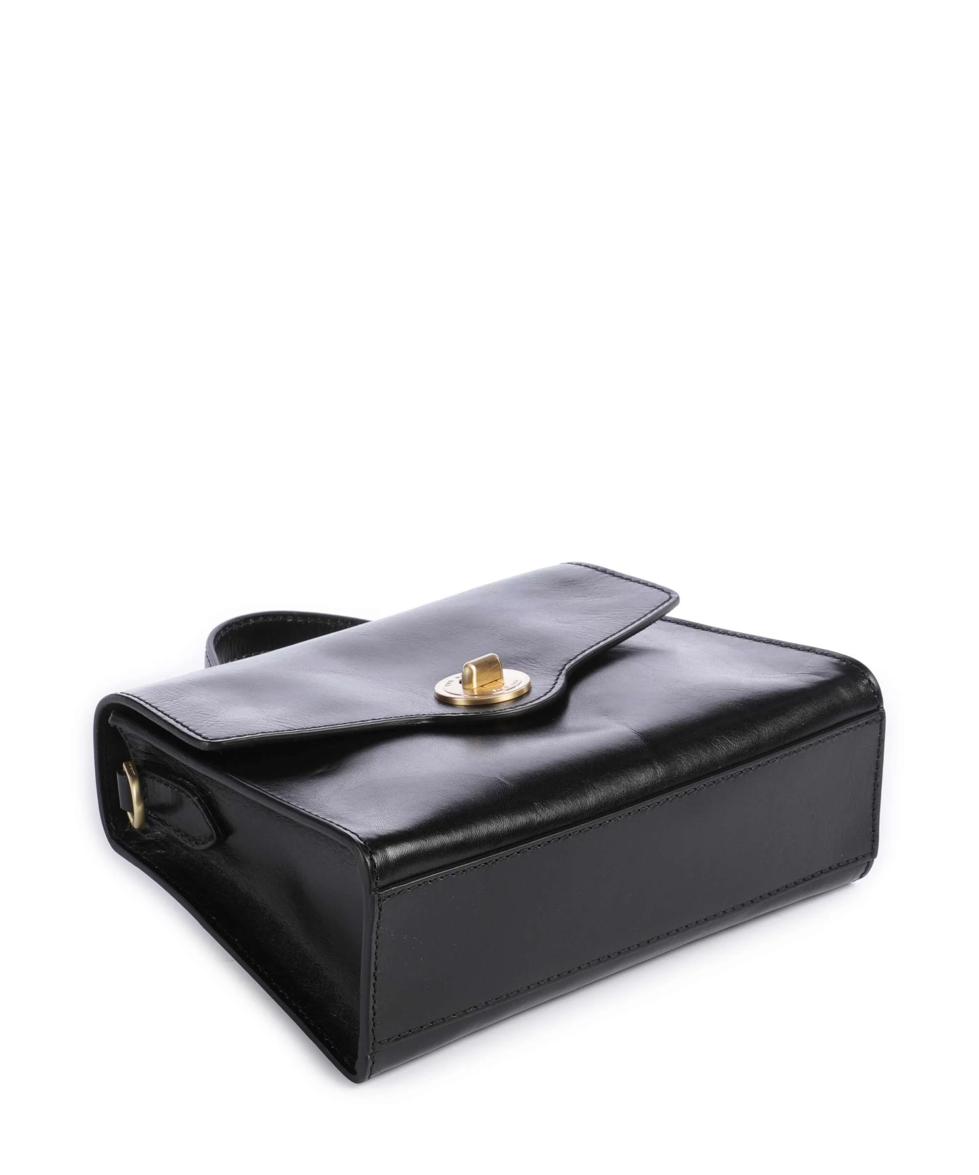 The Bridge Irene Handbag nero - Image 4