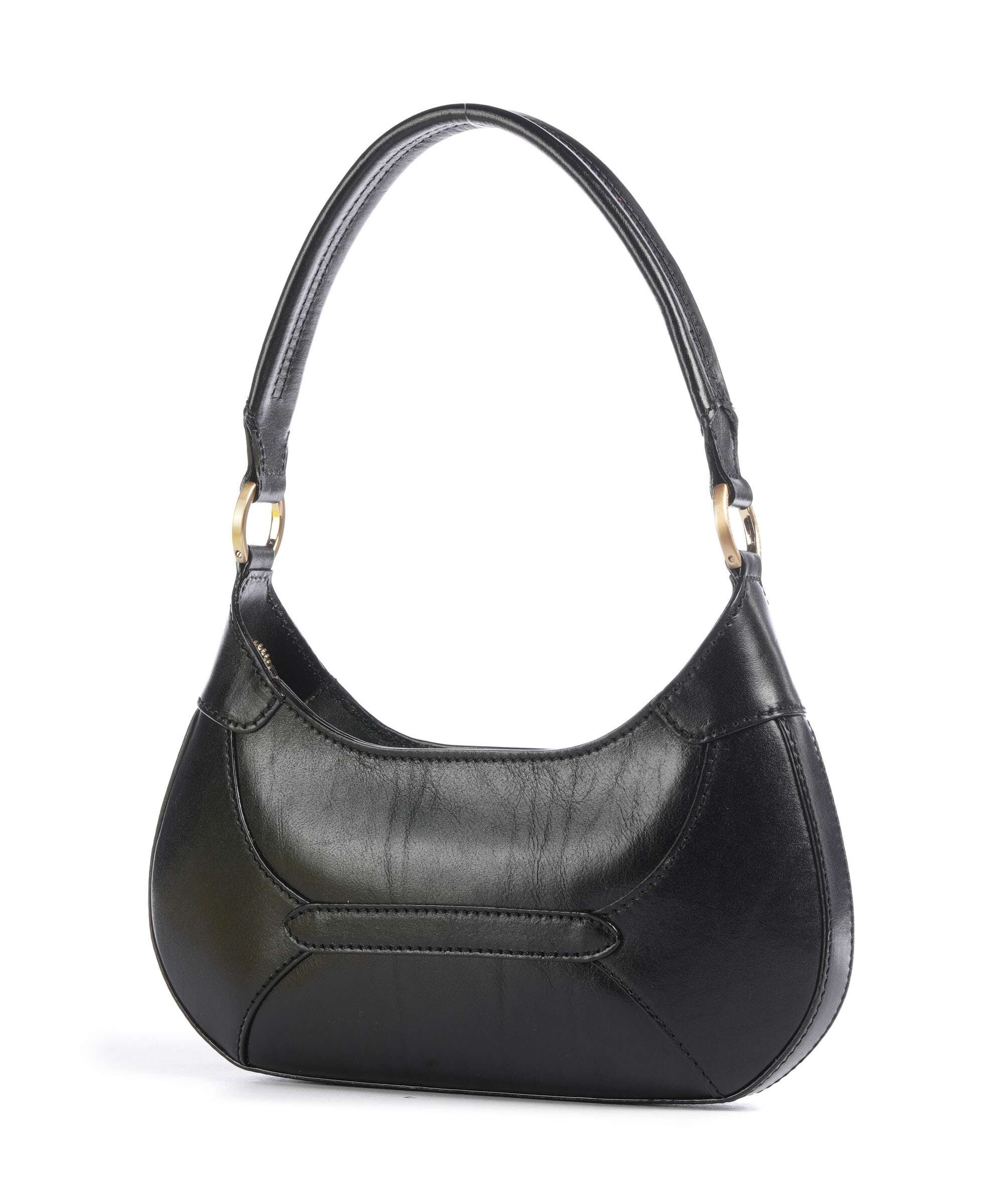 The Bridge Isabella Shoulder bag nero - Image 2
