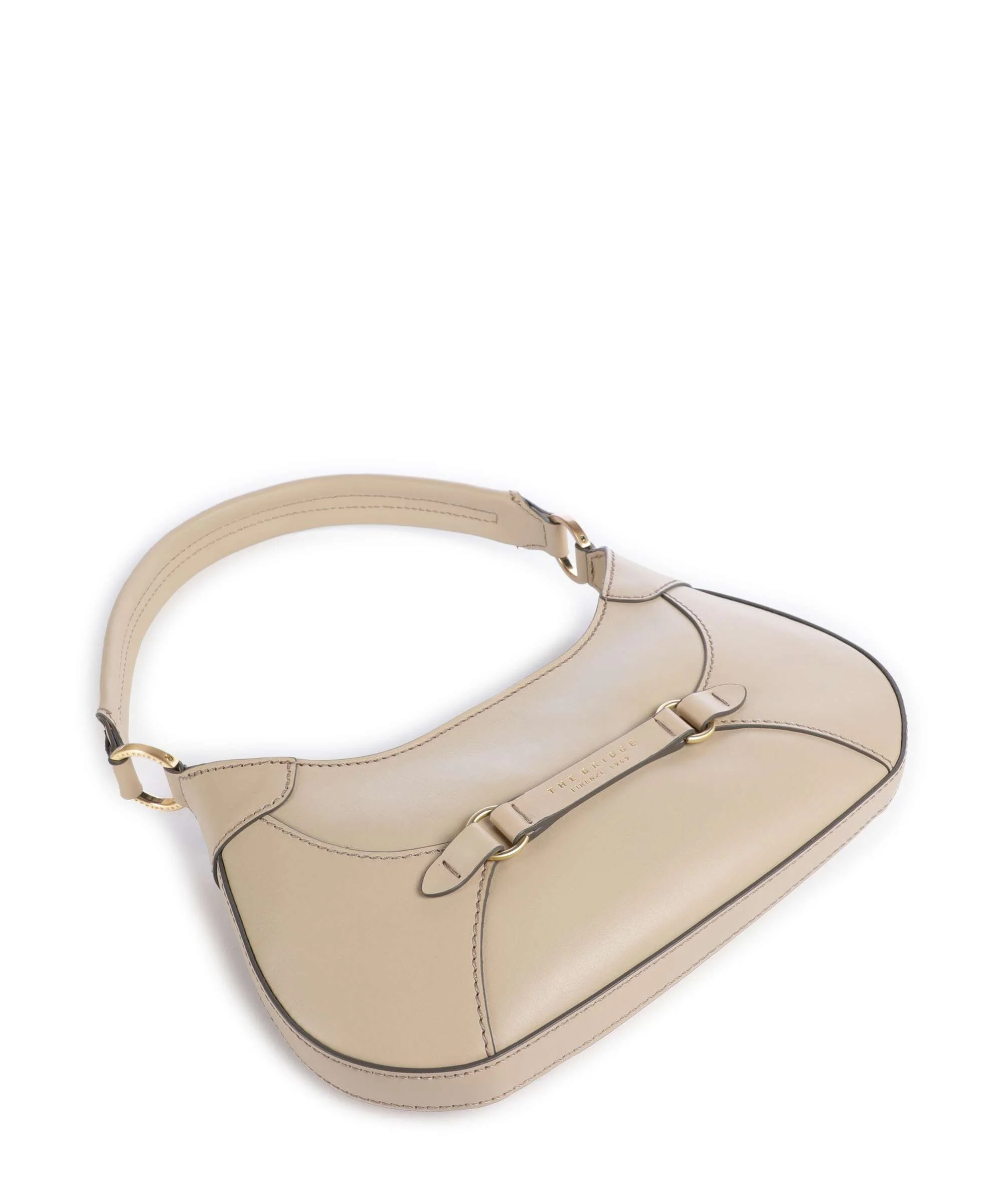 The Bridge Isabella Shoulder bag butter - Image 5