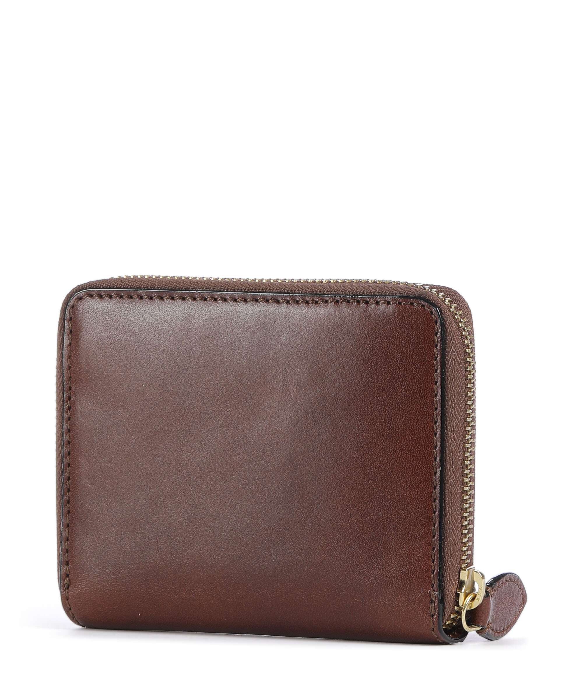 The Bridge Isabella Wallet marrone - Image 3