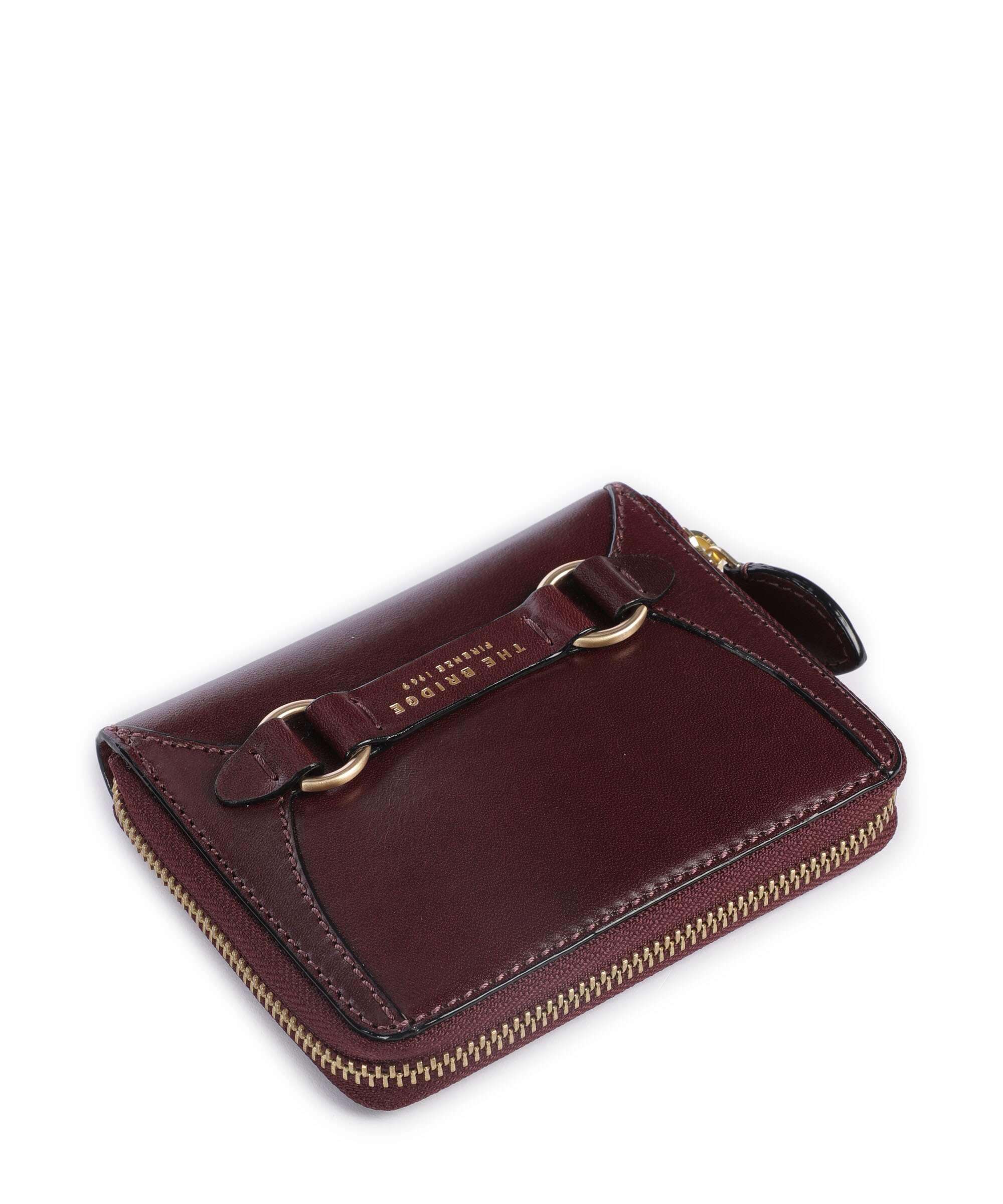 The Bridge Isabella Wallet mosto - Image 4