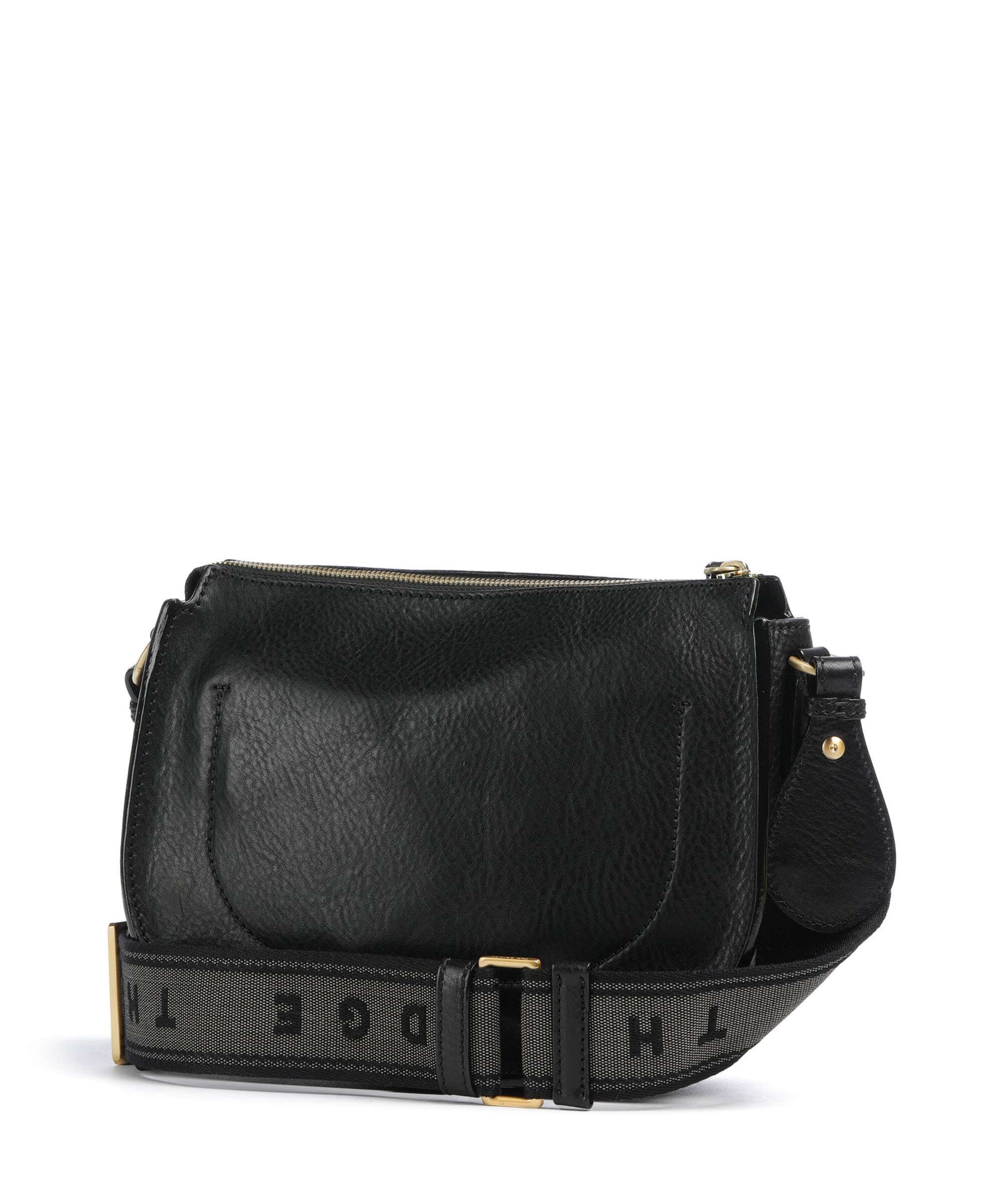 The Bridge Isadora Crossbody bag nero - Image 2