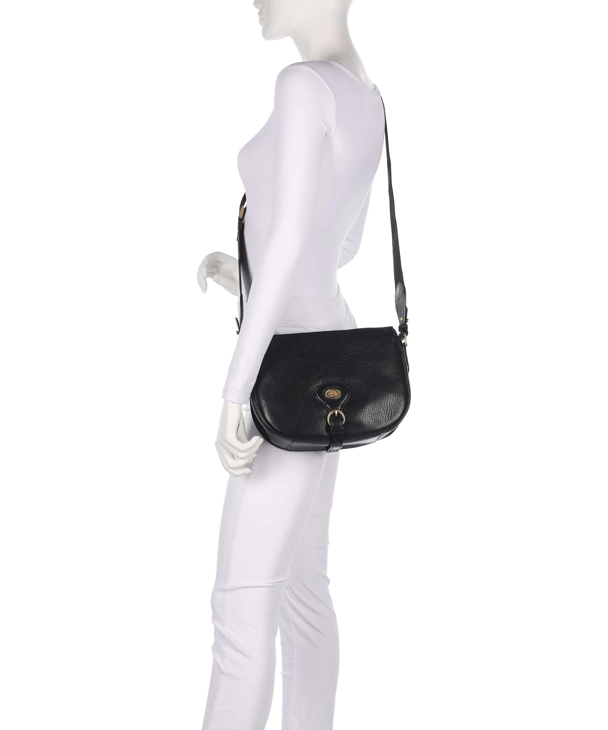 The Bridge Isadora Crossbody bag nero - Image 3