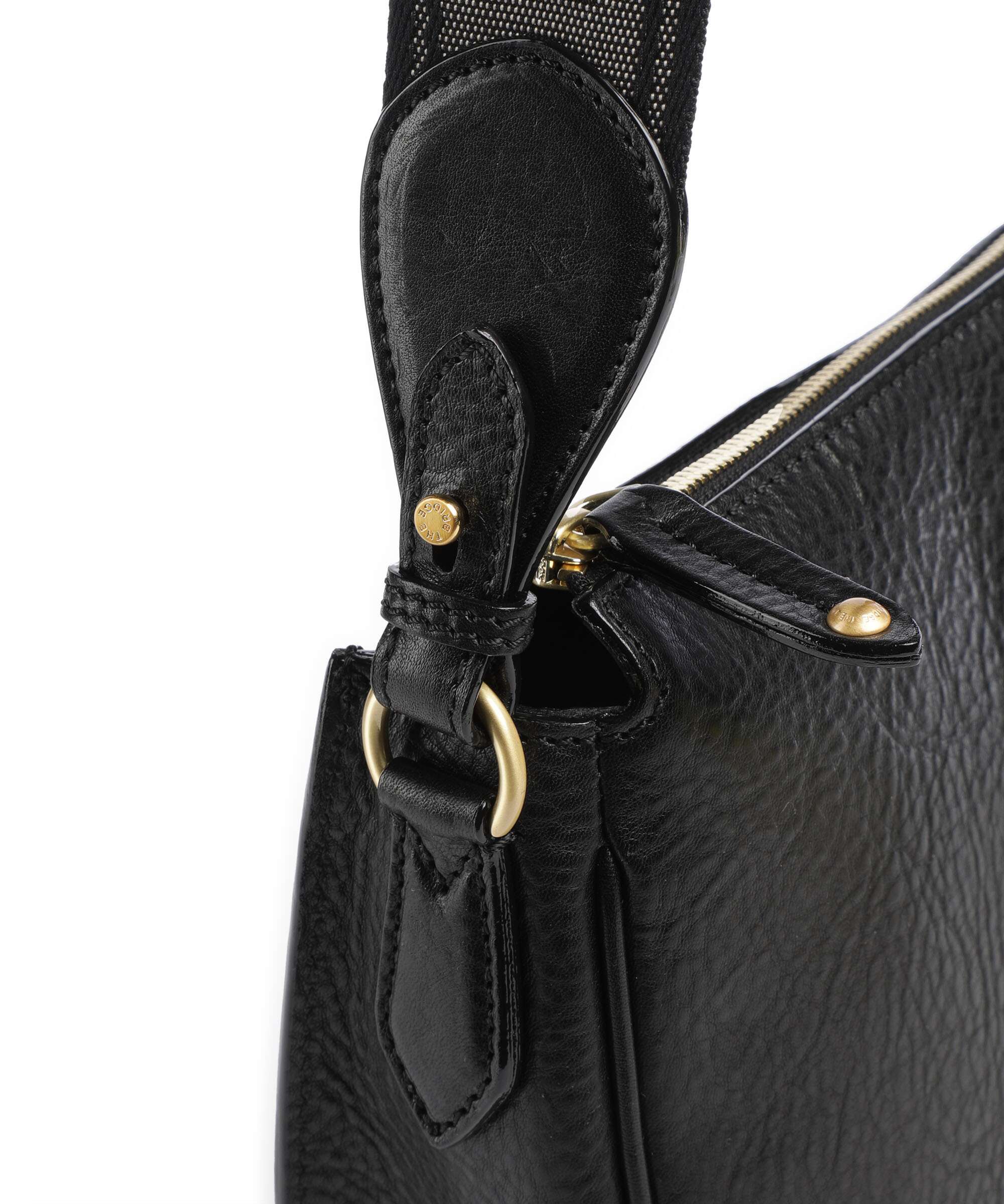 The Bridge Isadora Crossbody bag nero - Image 4