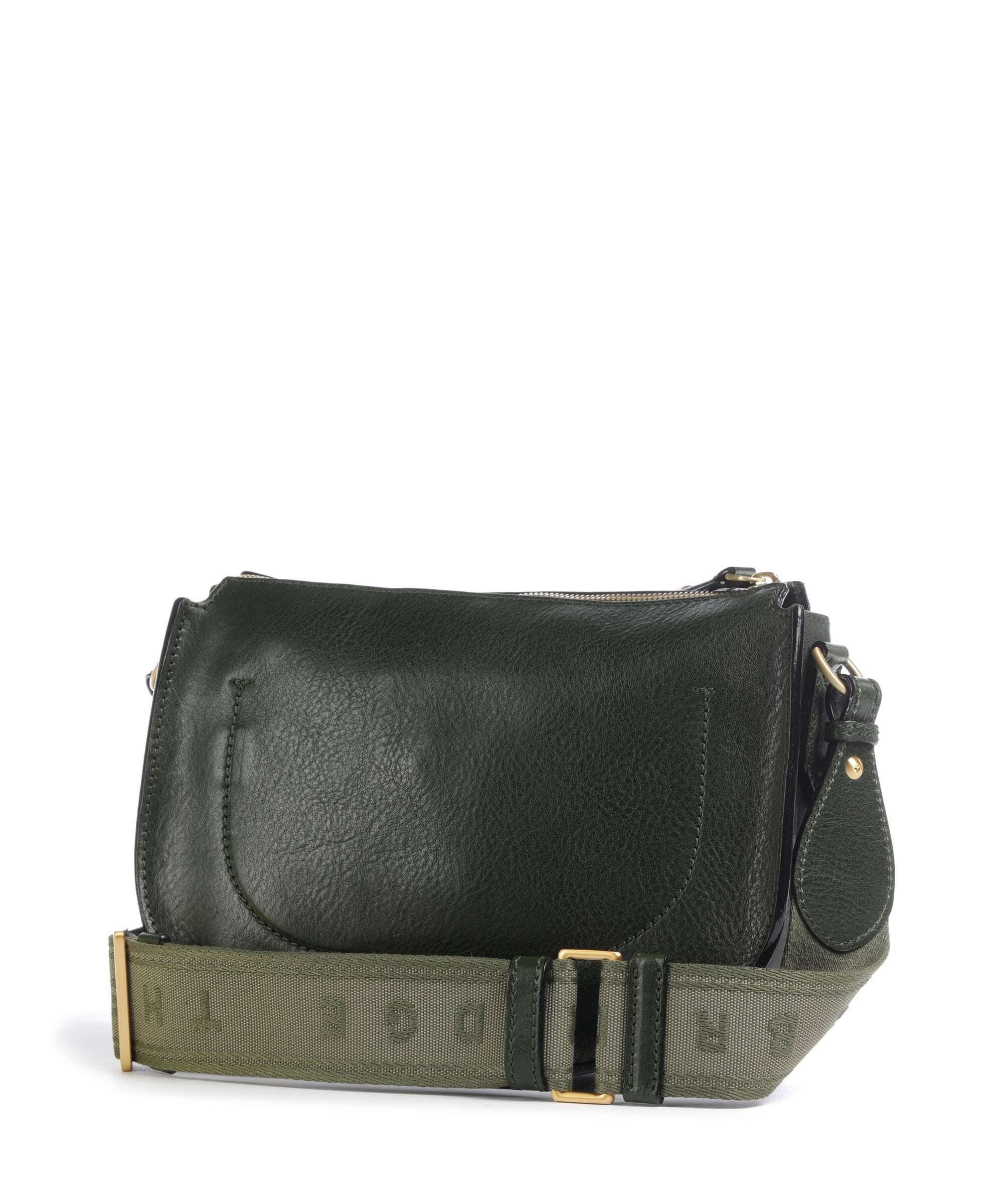 The Bridge Isadora Crossbody bag tirolo - Image 2