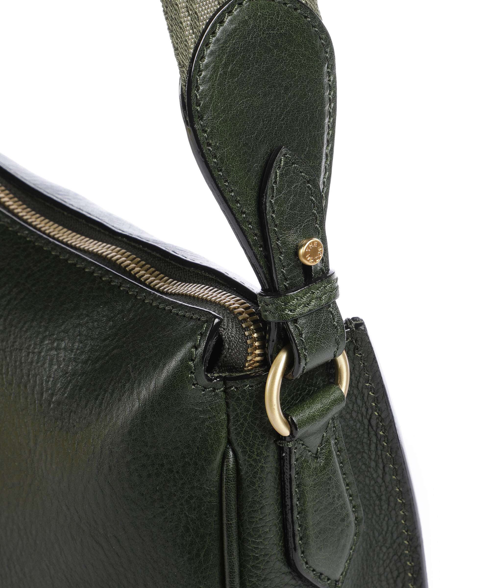 The Bridge Isadora Crossbody bag tirolo - Image 4