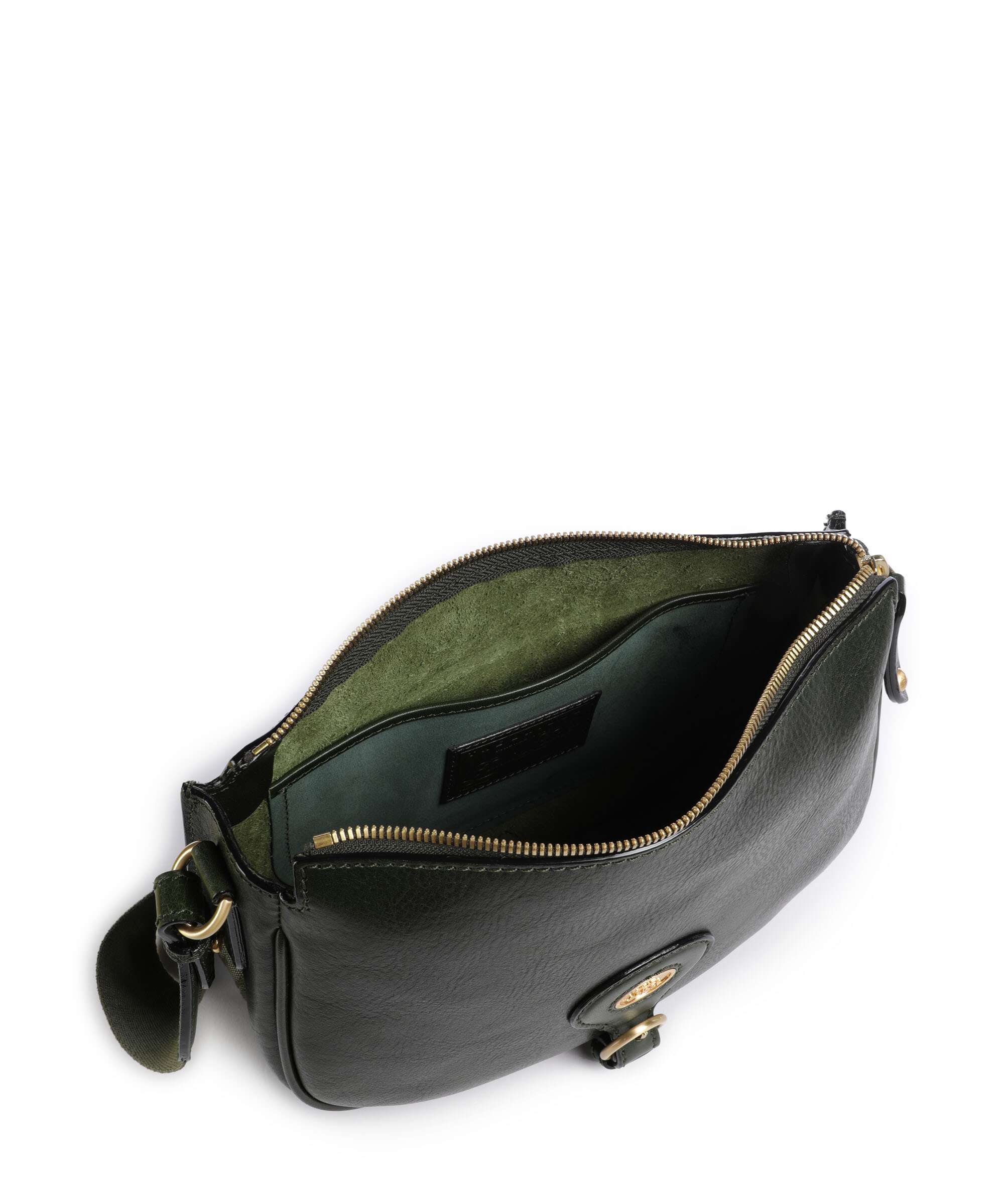 The Bridge Isadora Crossbody bag tirolo - Image 6