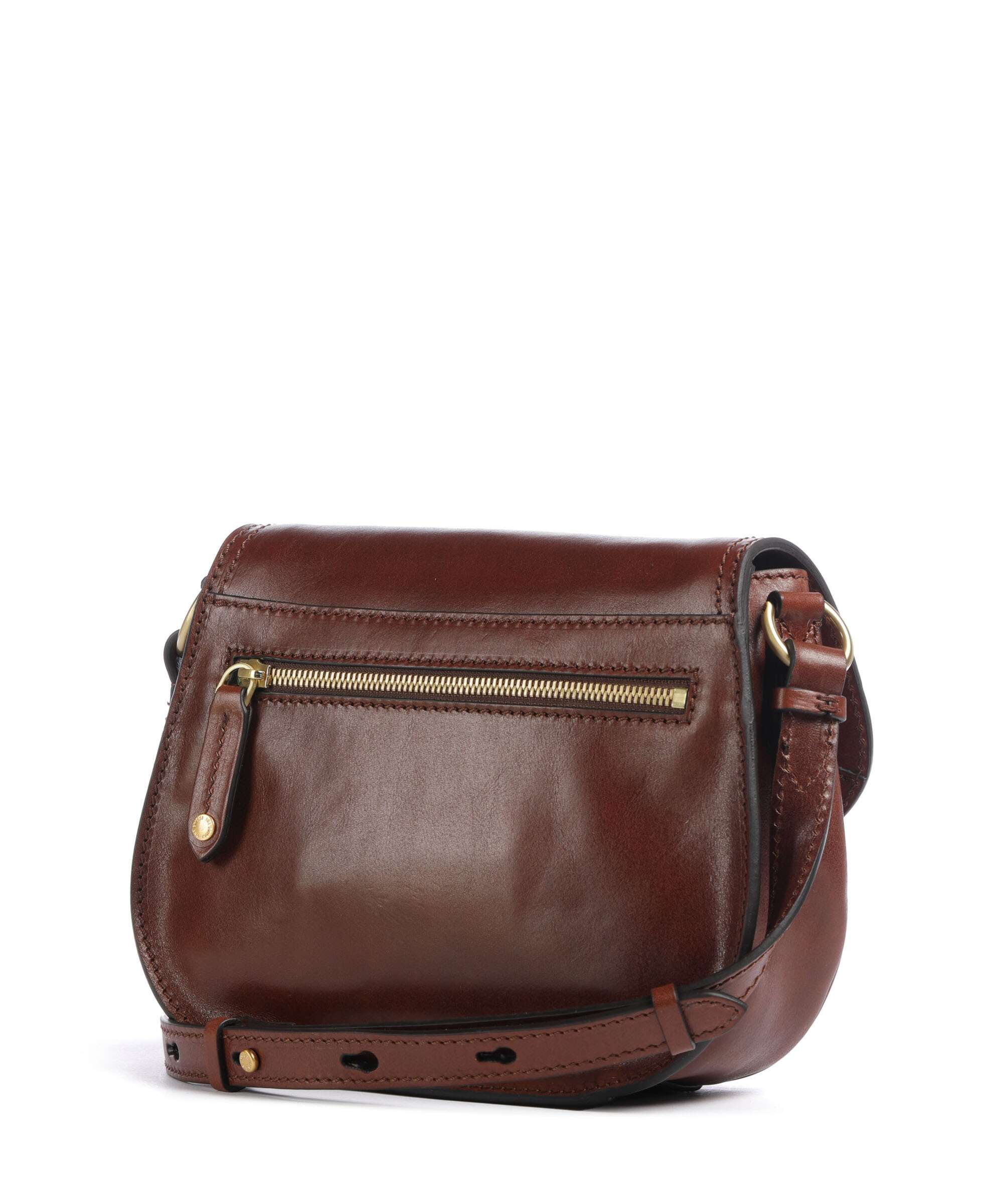The Bridge Isadora Crossbody bag marrone - Image 2