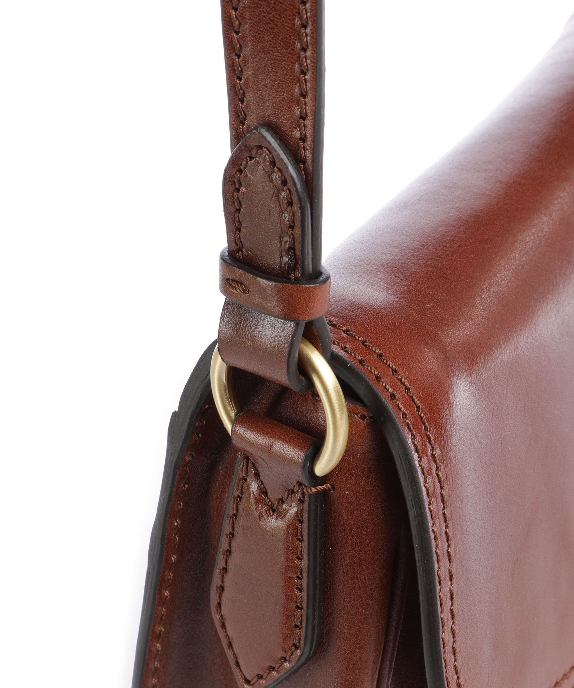 The Bridge Isadora Crossbody bag marrone - Image 4