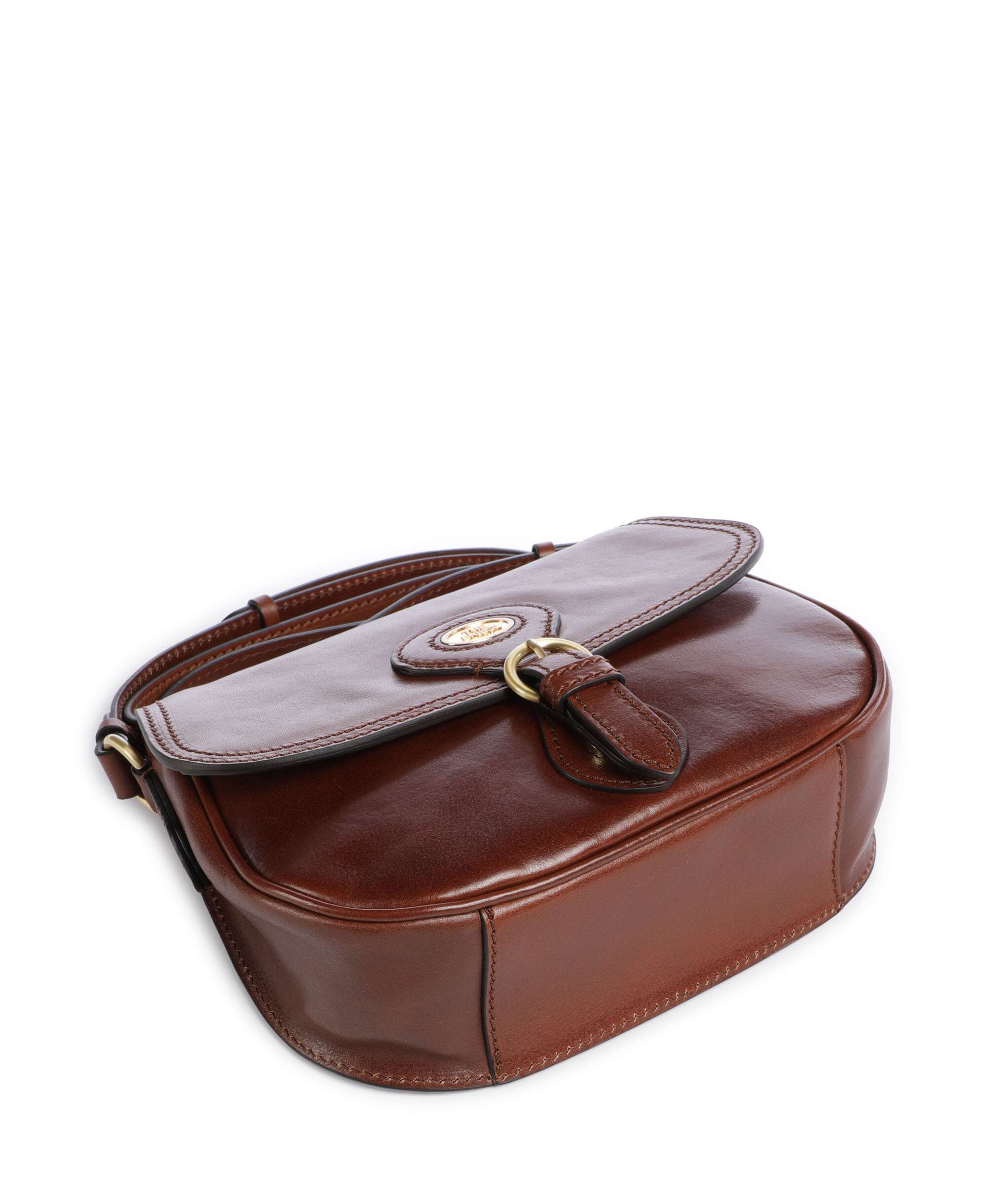 The Bridge Isadora Crossbody bag marrone - Image 5