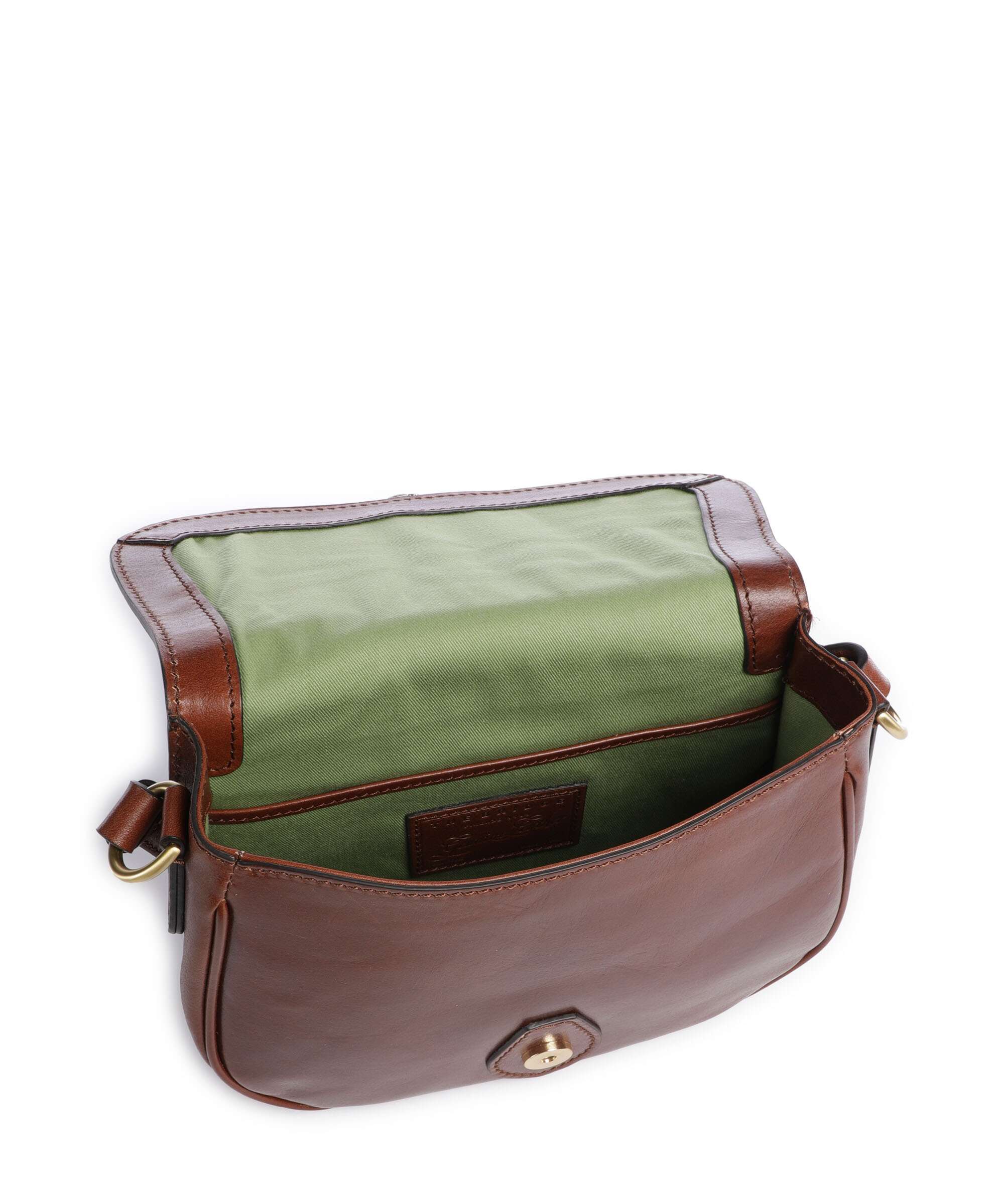 The Bridge Isadora Crossbody bag marrone - Image 6