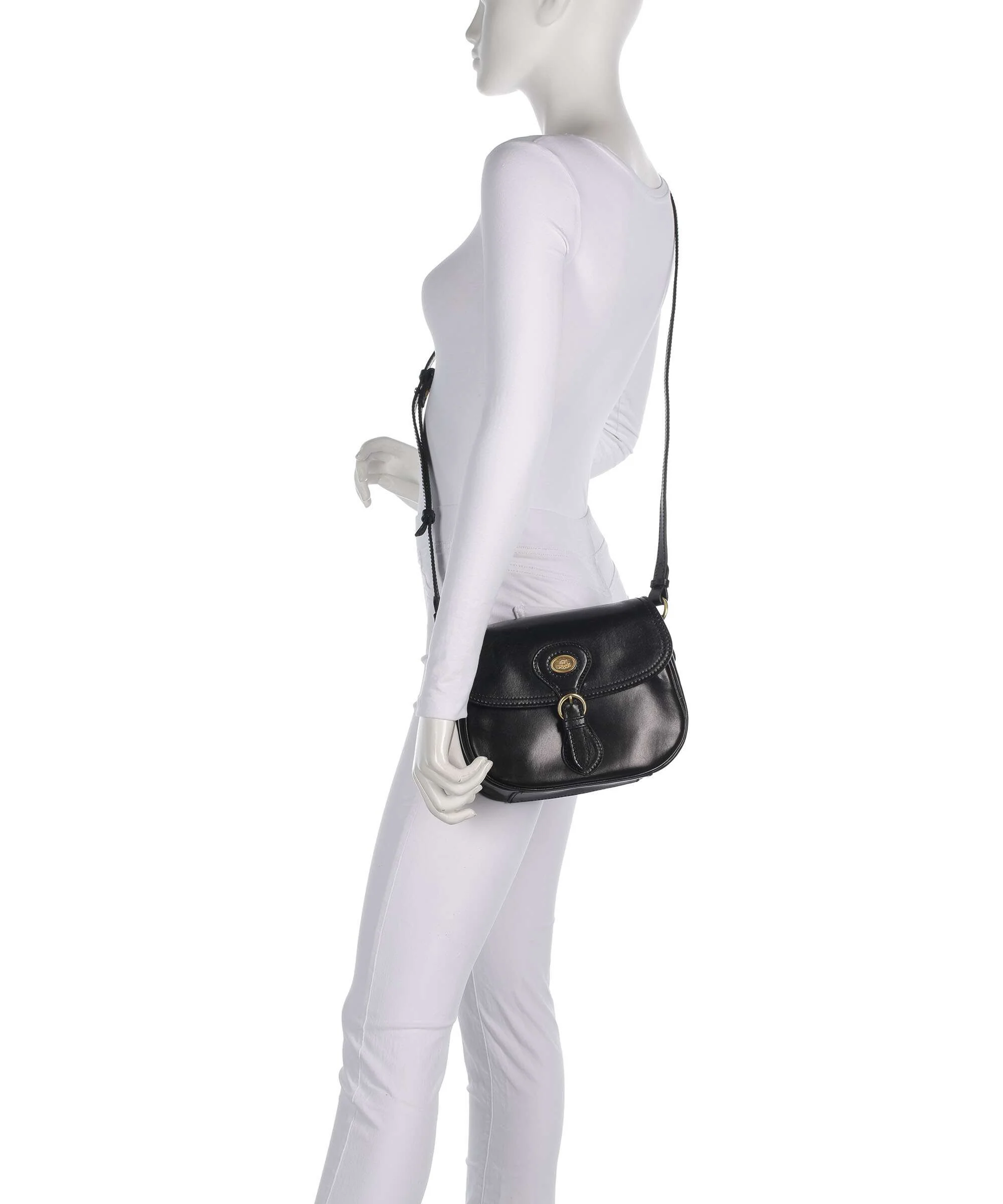The Bridge Isadora Crossbody bag nero - Image 3