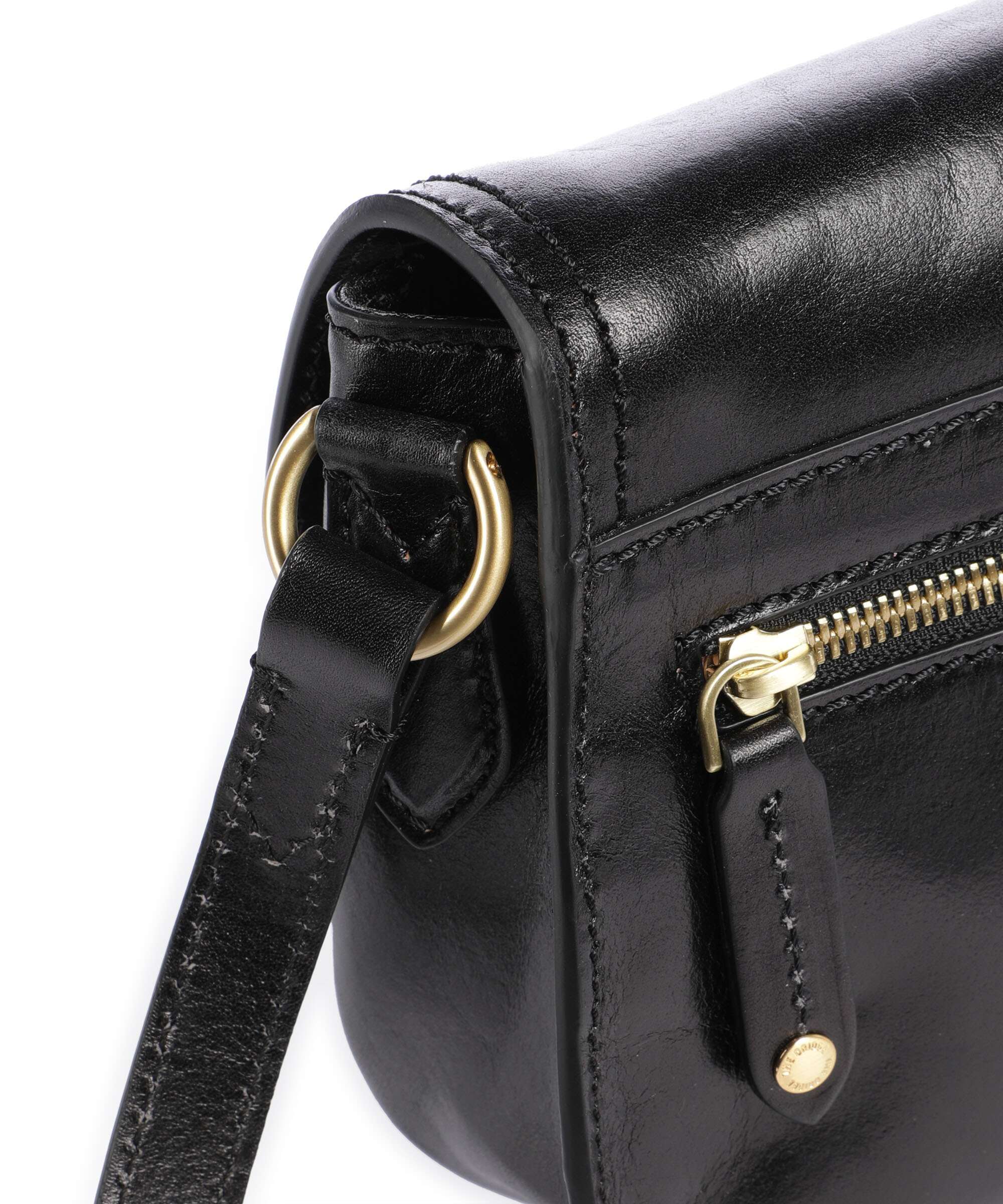 The Bridge Isadora Crossbody bag nero - Image 4