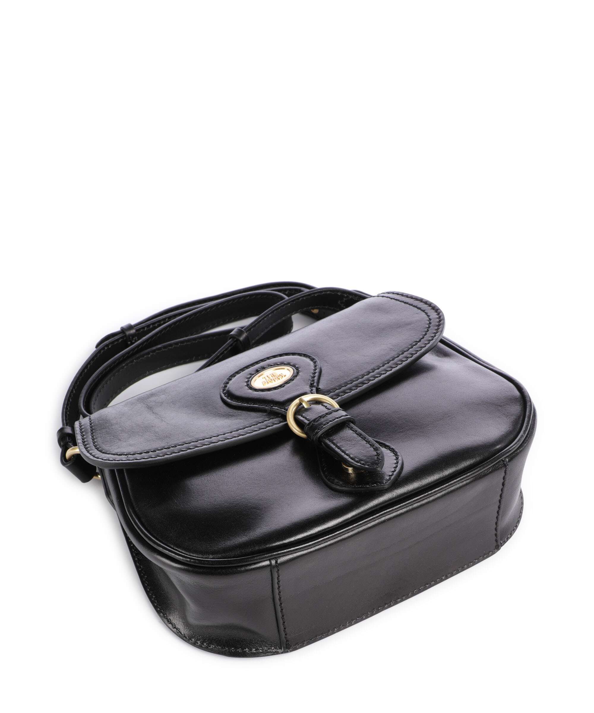 The Bridge Isadora Crossbody bag nero - Image 5