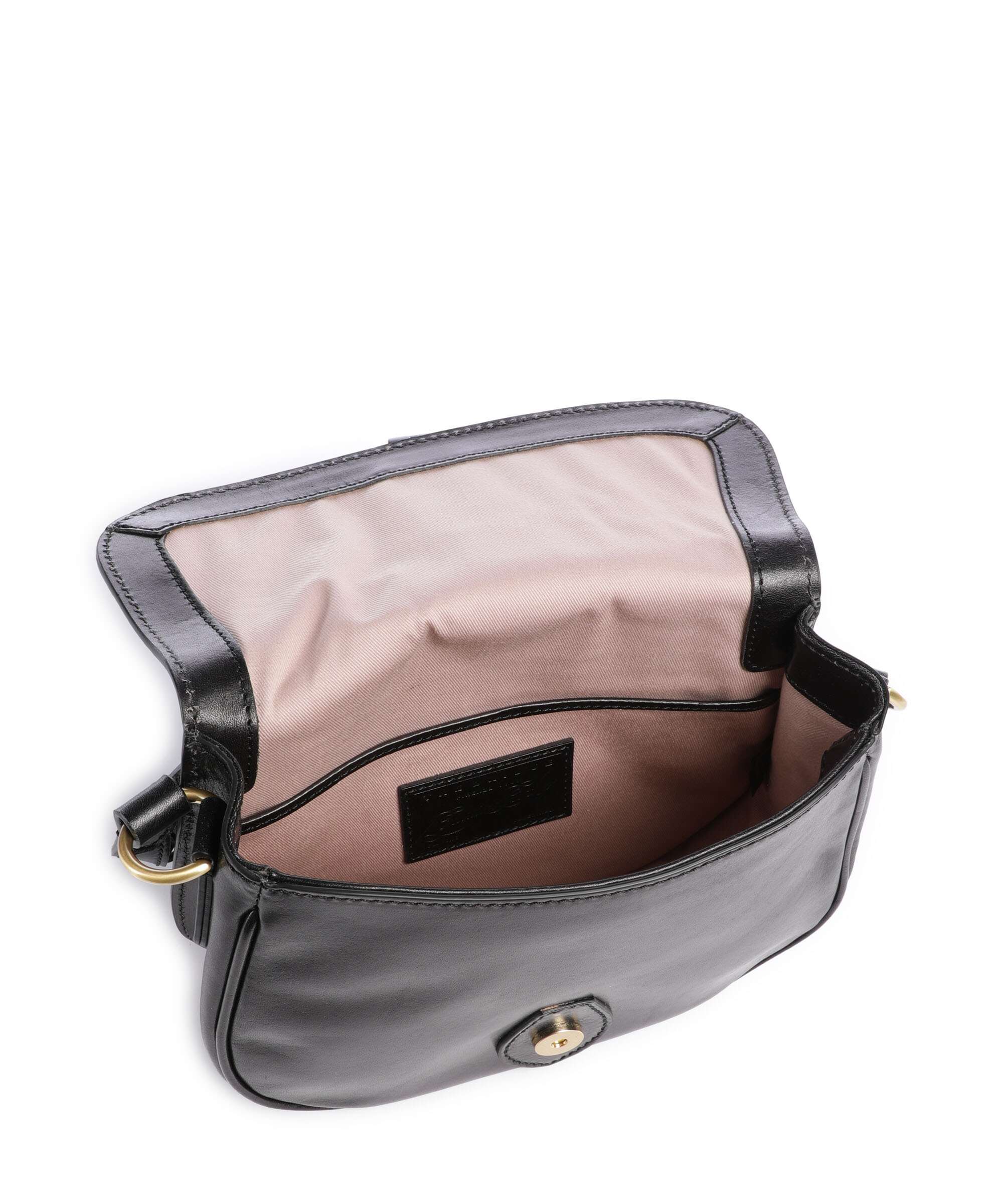 The Bridge Isadora Crossbody bag nero - Image 6