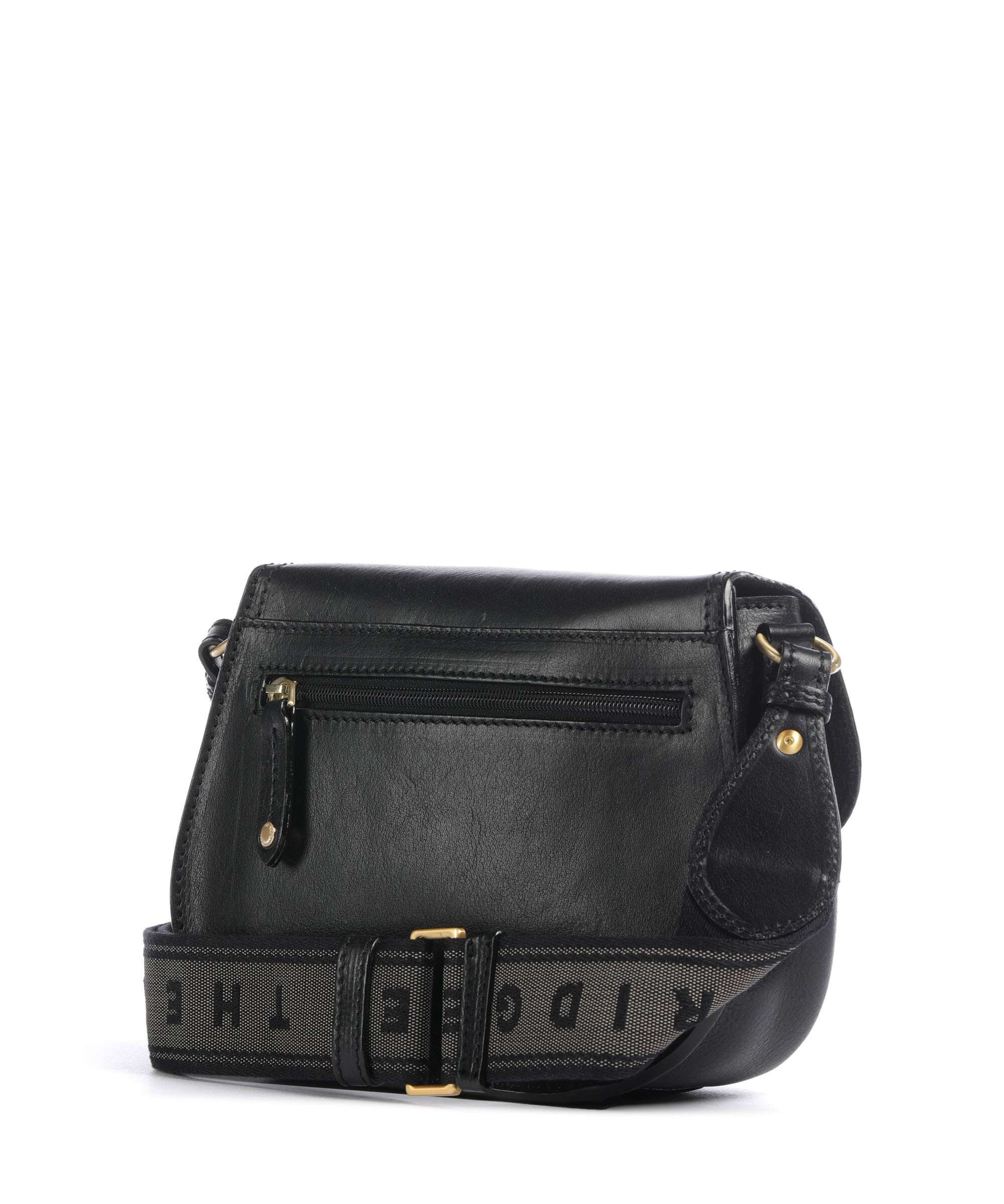 The Bridge Isadora Crossbody bag nero - Image 2