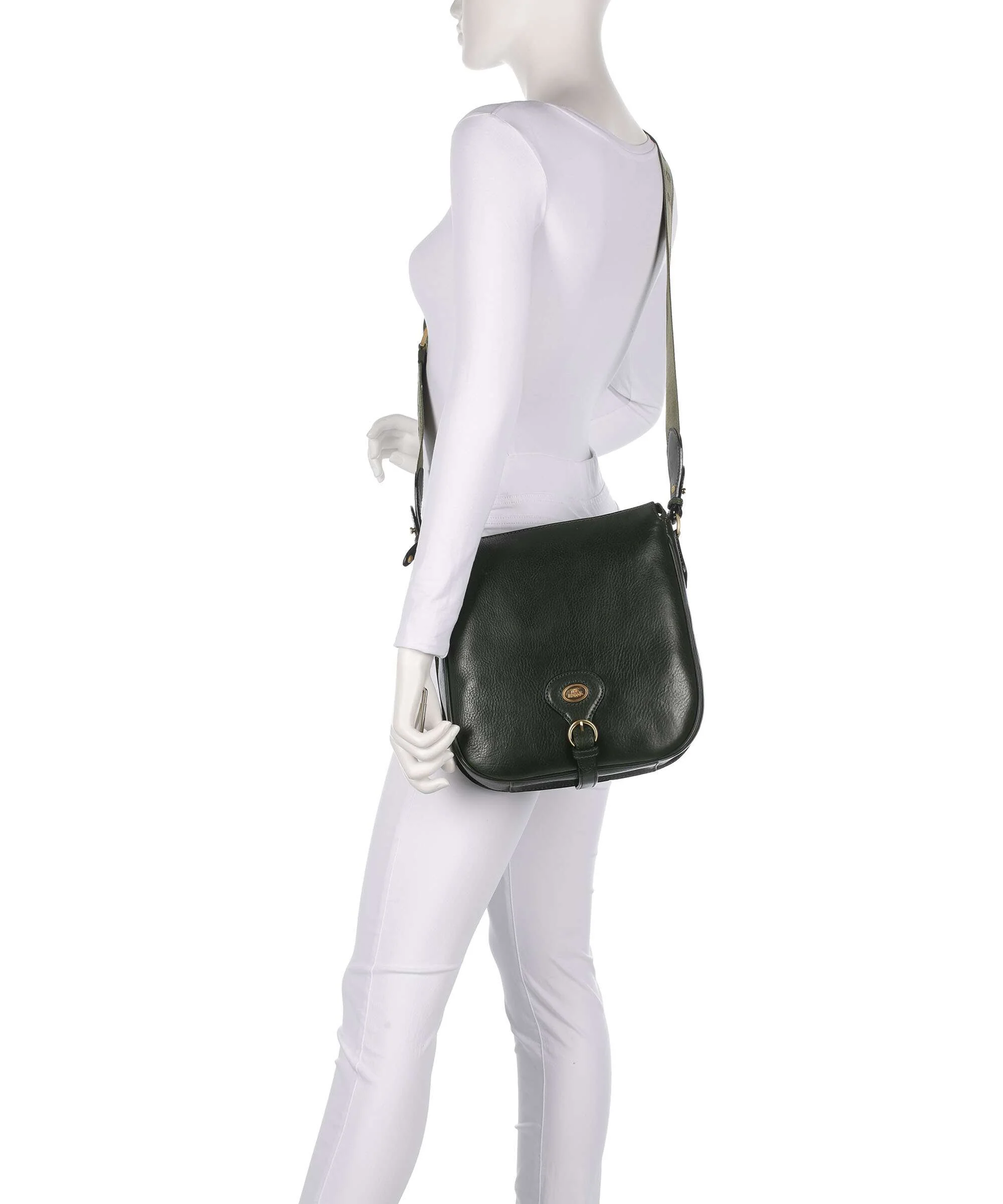 The Bridge Isadora Crossbody bag tirolo - Image 3