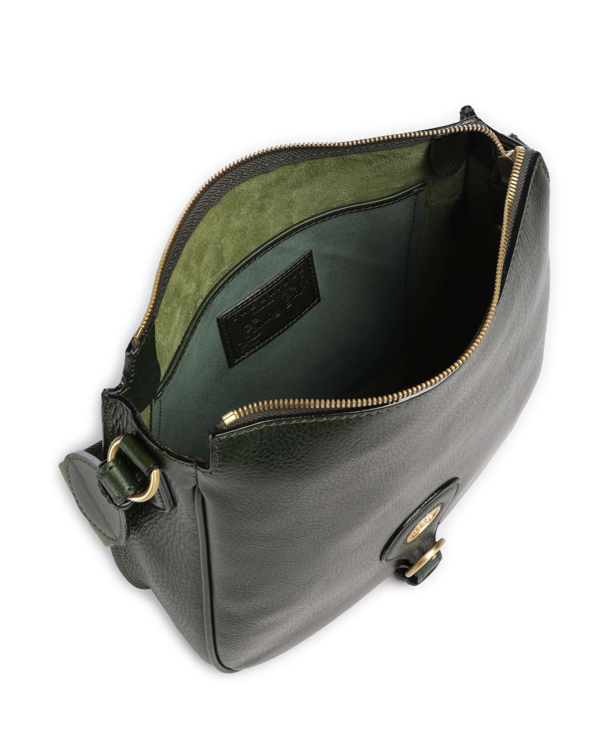 The Bridge Isadora Crossbody bag tirolo - Image 5