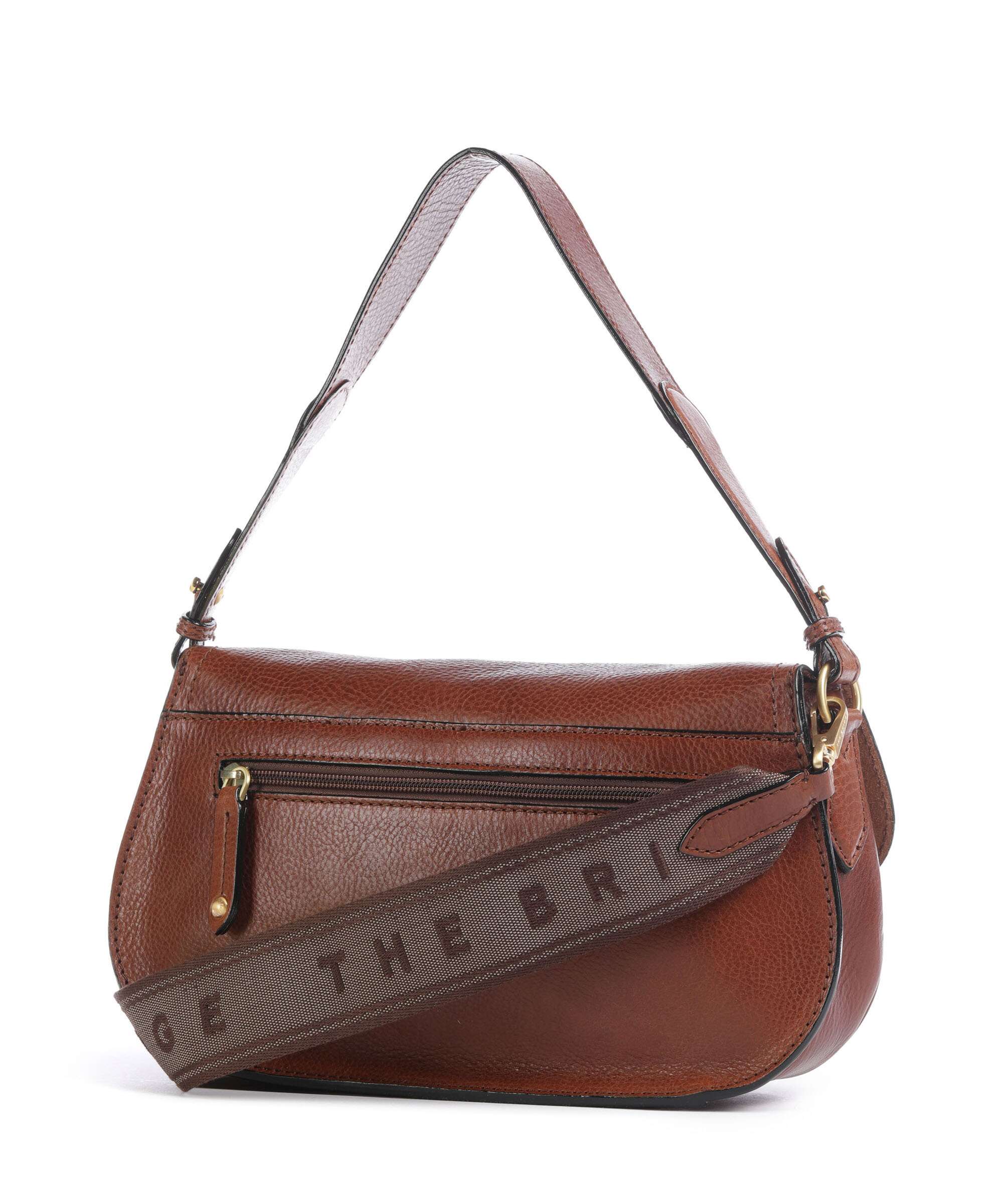 The Bridge Isadora Shoulder bag marrone - Image 2