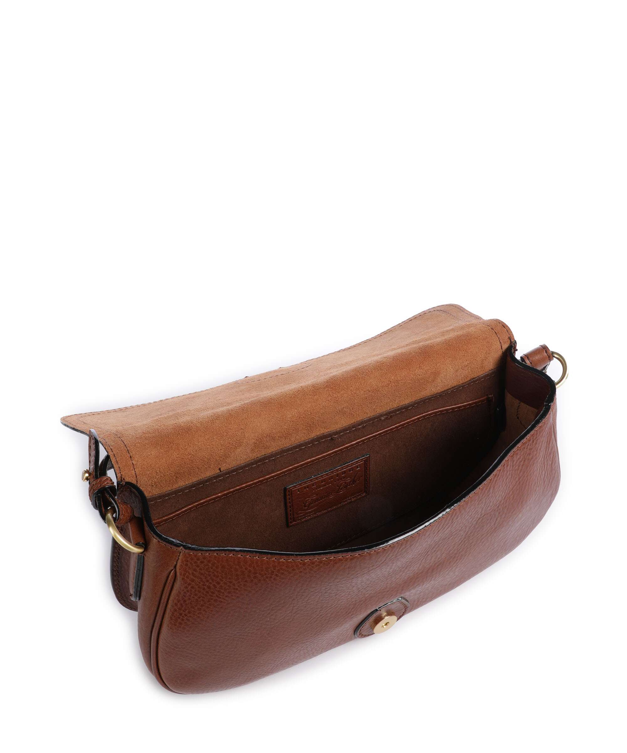 The Bridge Isadora Shoulder bag marrone - Image 7