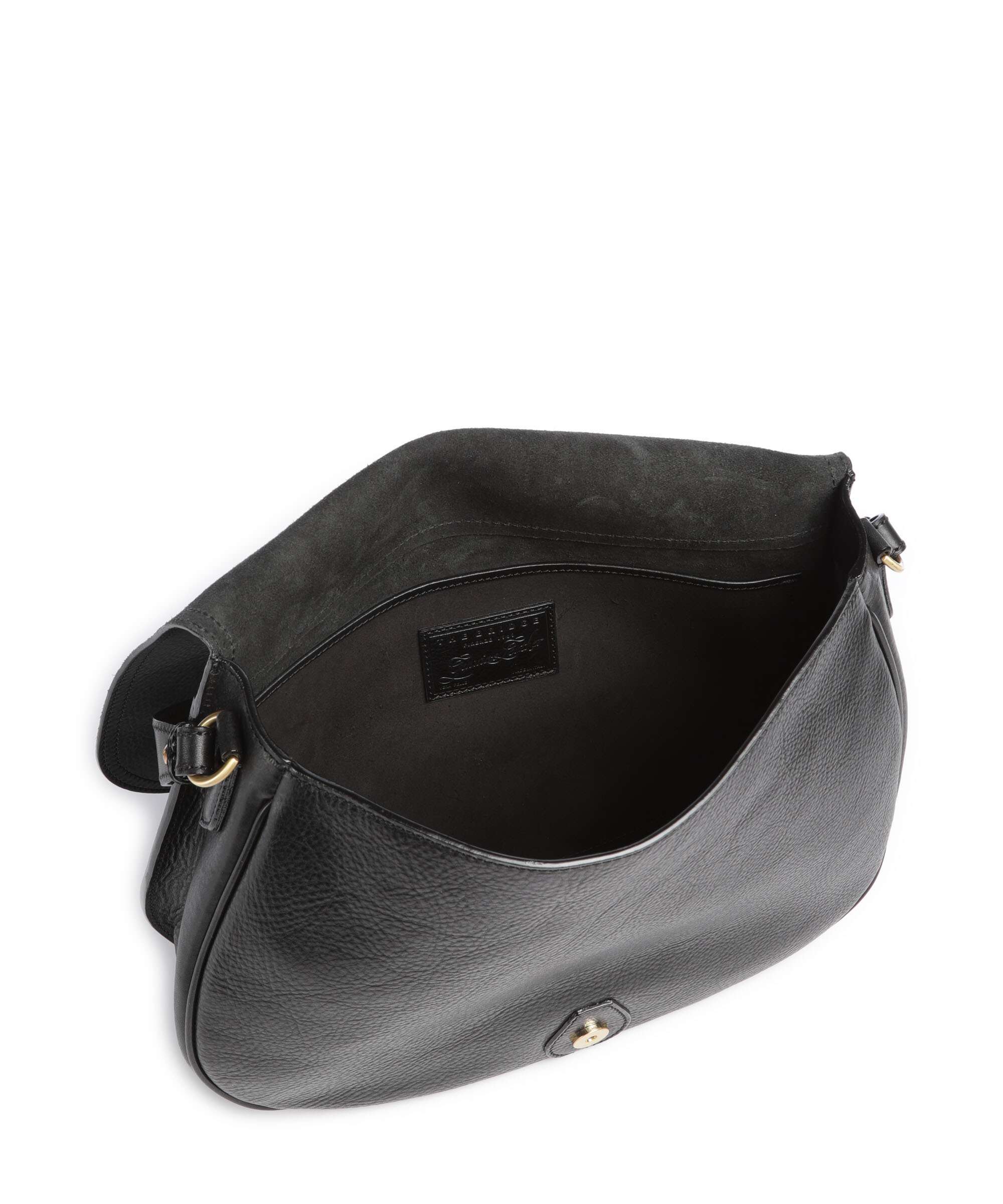 The Bridge Isadora Shoulder bag nero - Image 6