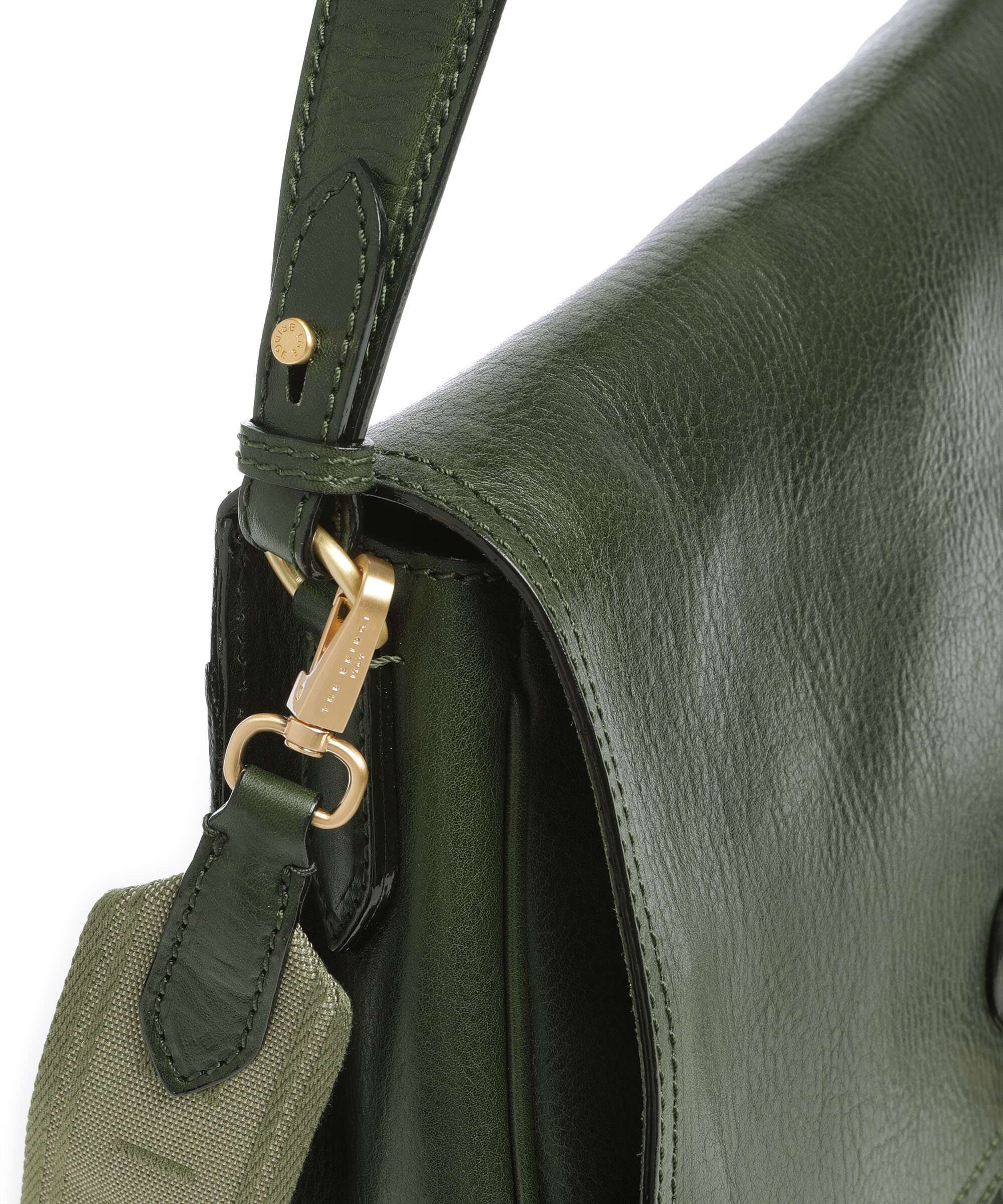 The Bridge Isadora Shoulder bag tirolo - Image 4
