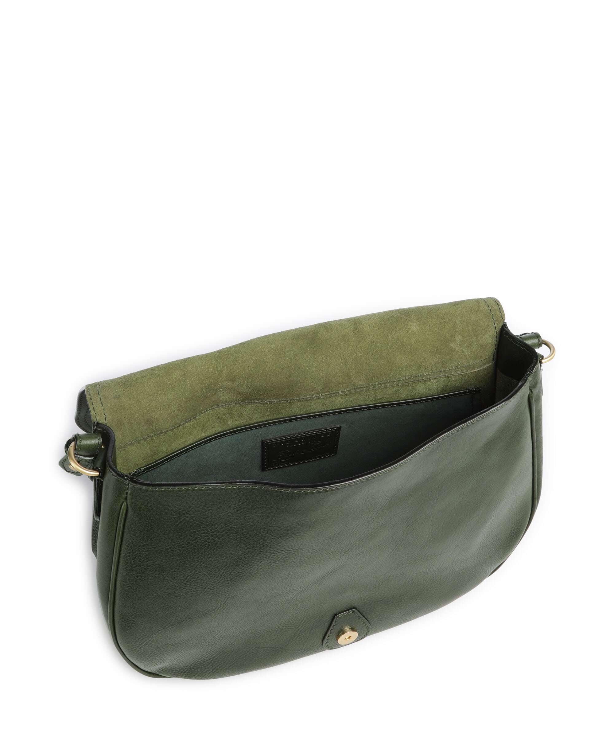 The Bridge Isadora Shoulder bag tirolo - Image 6
