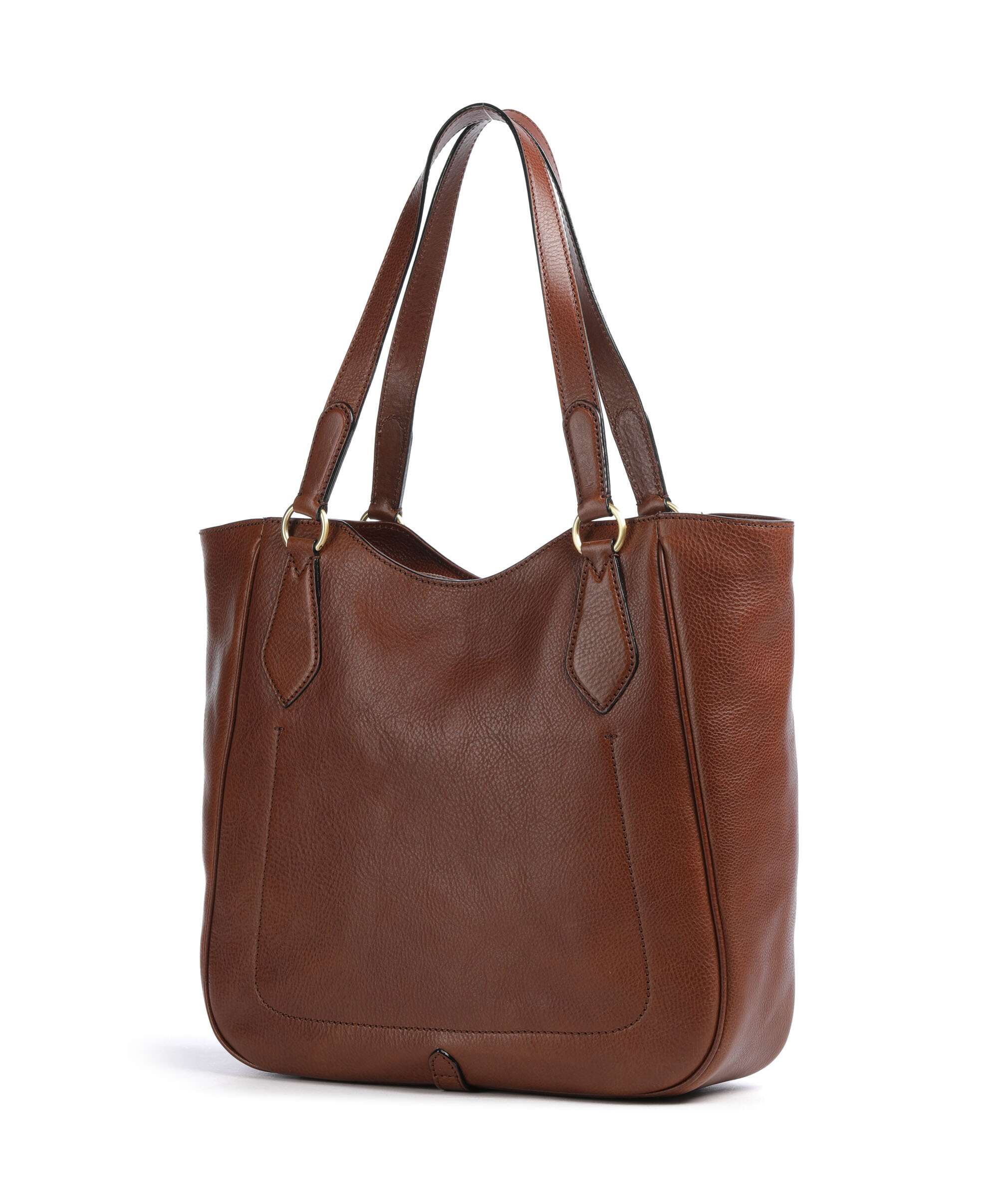 The Bridge Isadora Tote bag marrone - Image 2