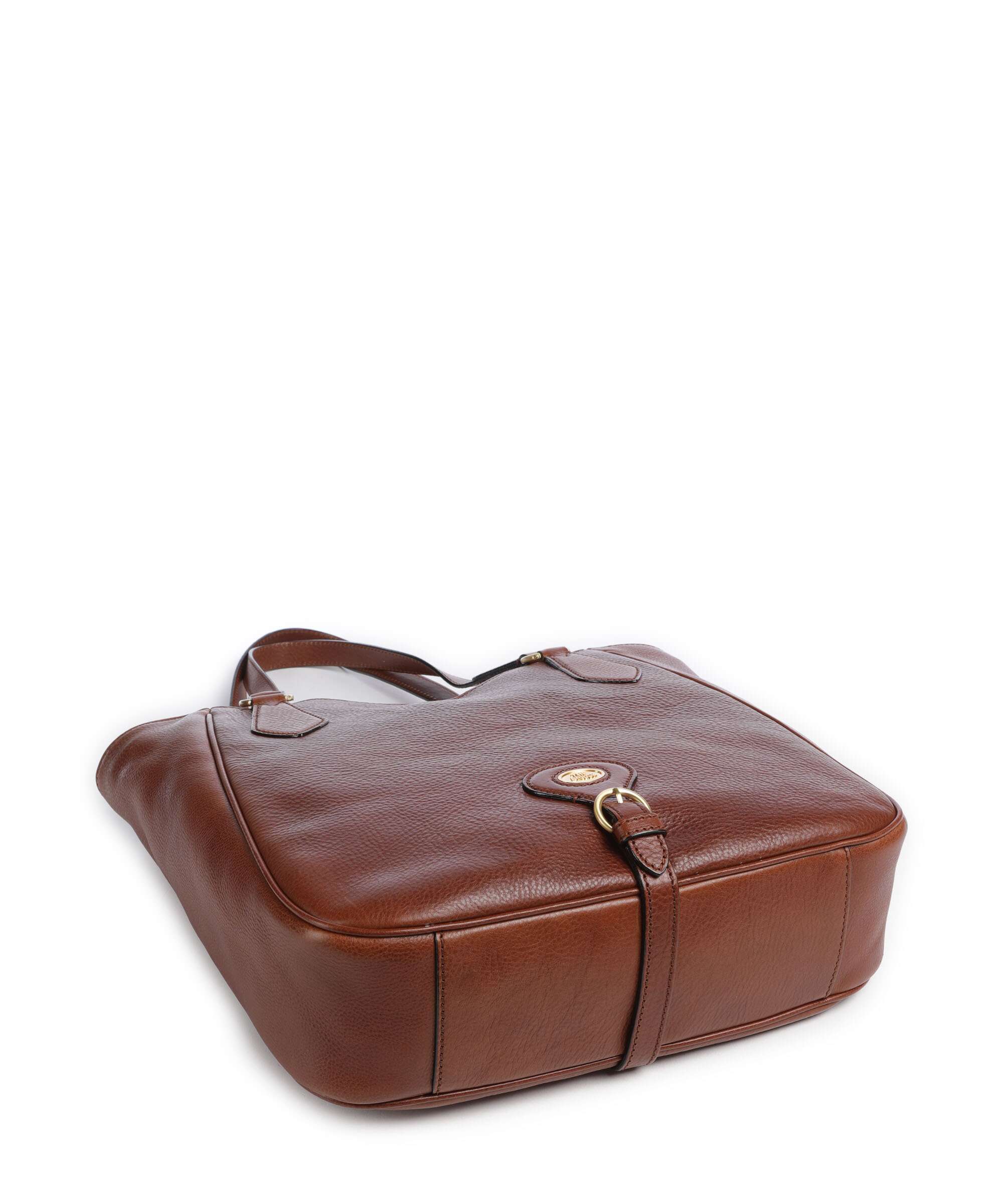 The Bridge Isadora Tote bag marrone - Image 5