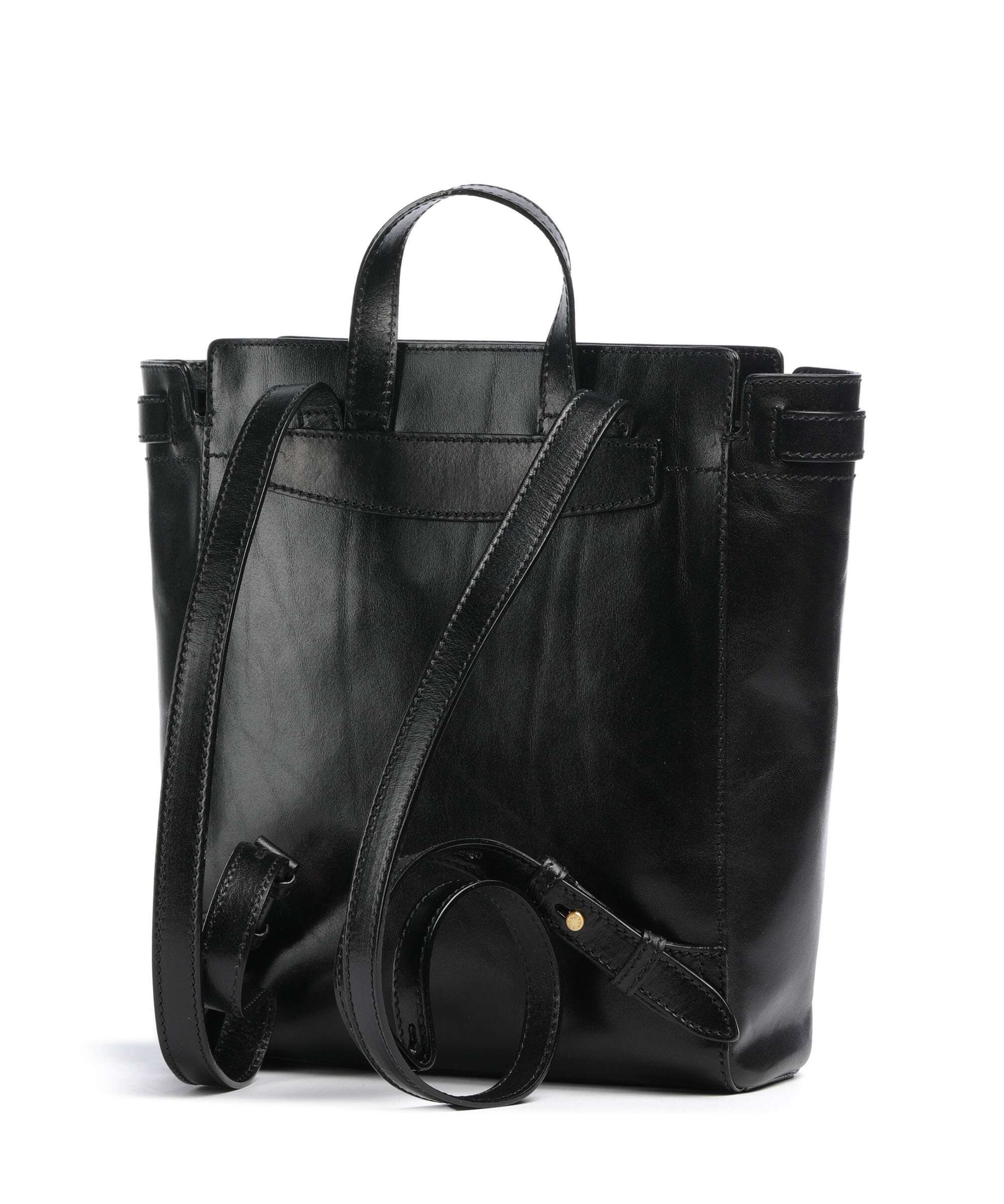 The Bridge Isotta Backpack nero - Image 2