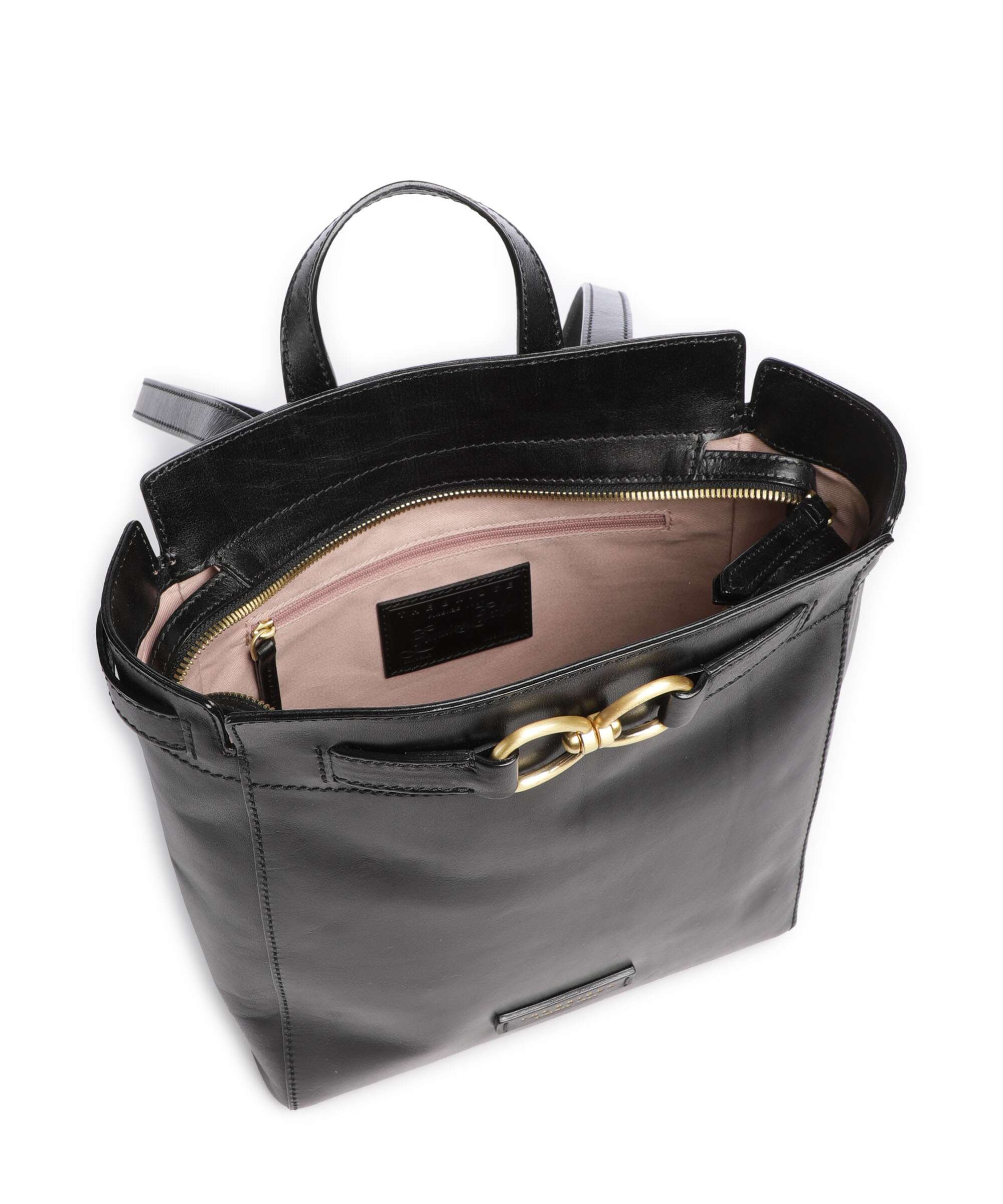 The Bridge Isotta Backpack nero - Image 6