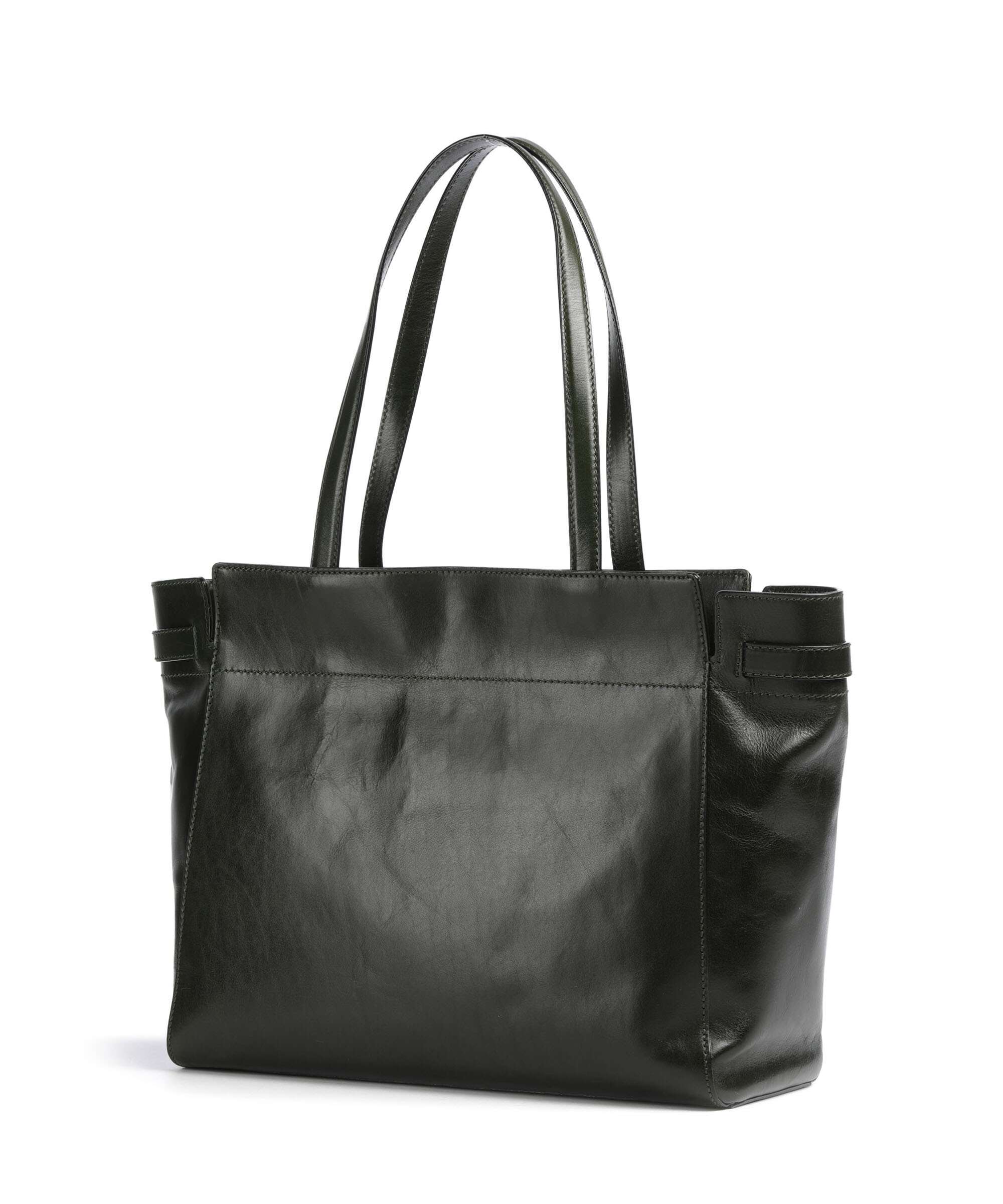 The Bridge Isotta Tote bag tirolo - Image 2