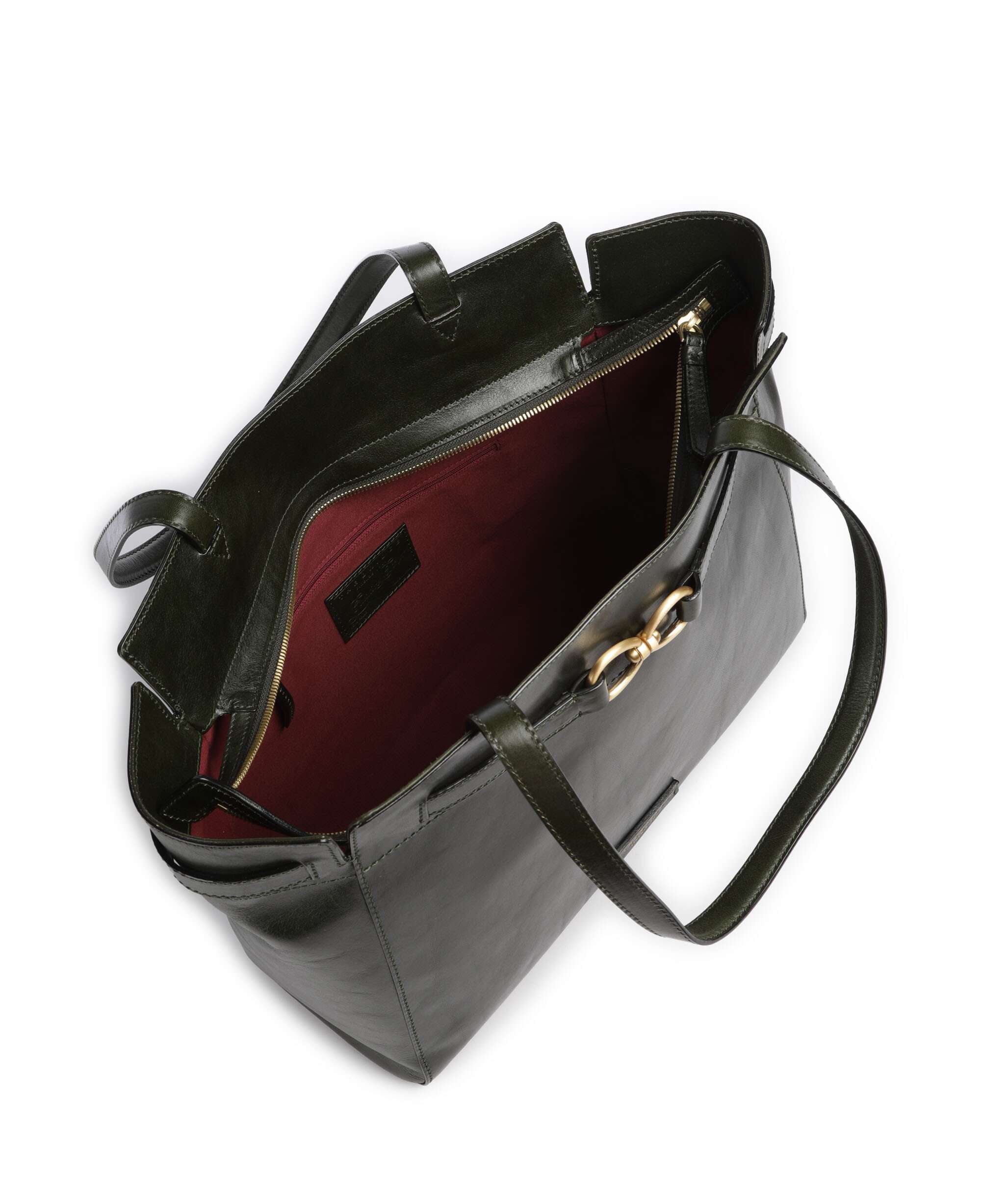 The Bridge Isotta Tote bag tirolo - Image 5
