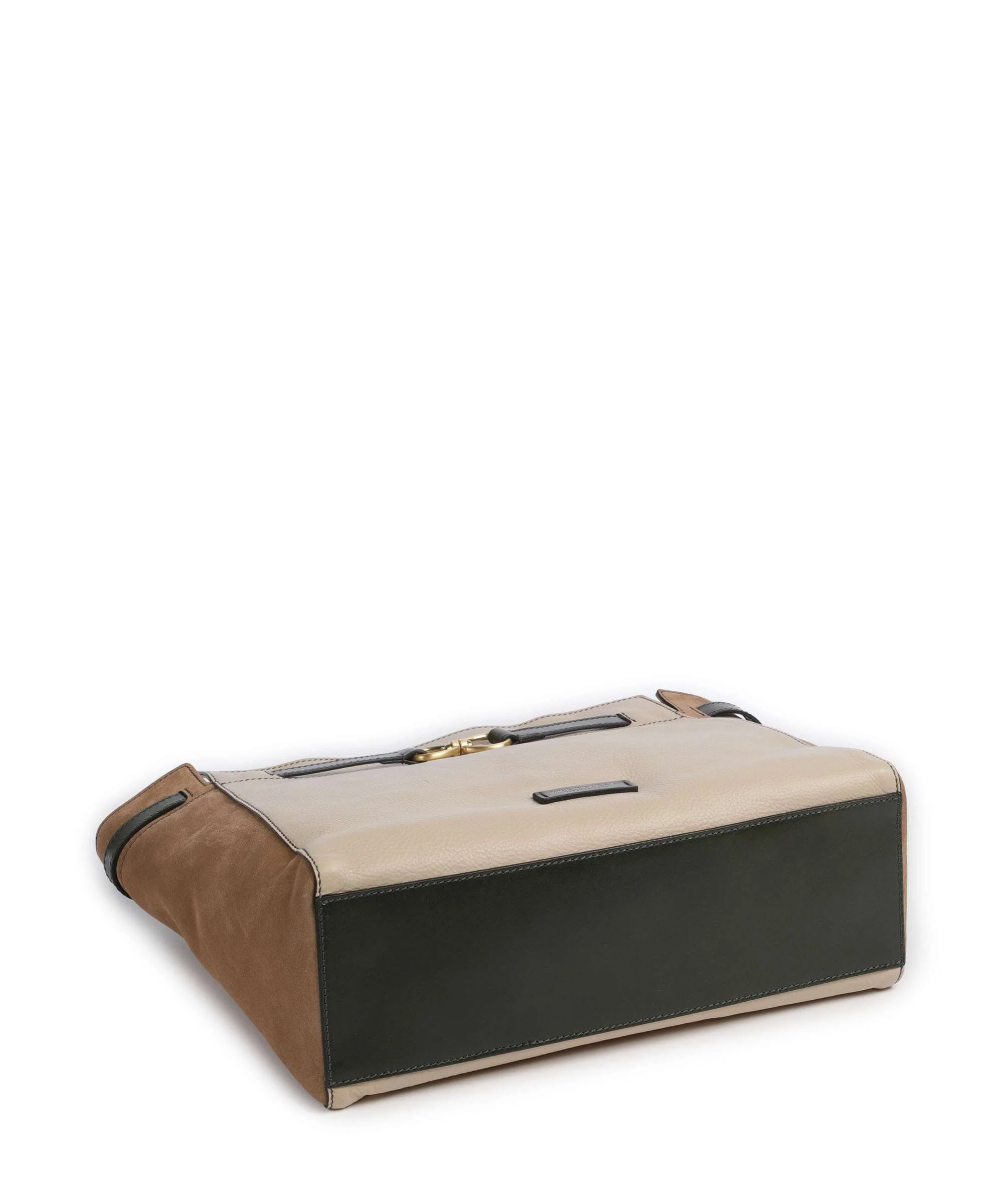 The Bridge Isotta Wow Tote bag mix tirolo - Image 4