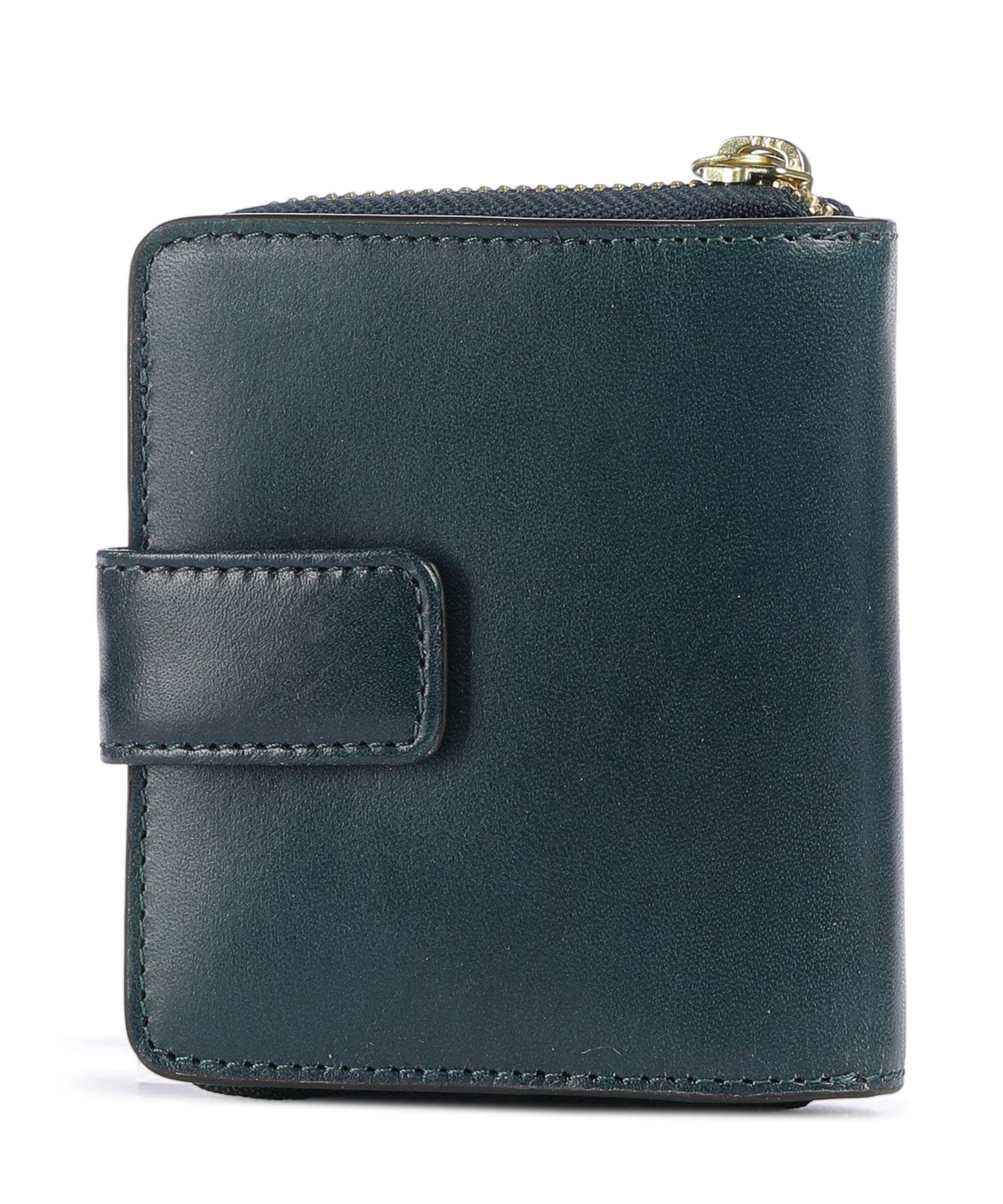 The Bridge Lara Wallet pavone - Image 4