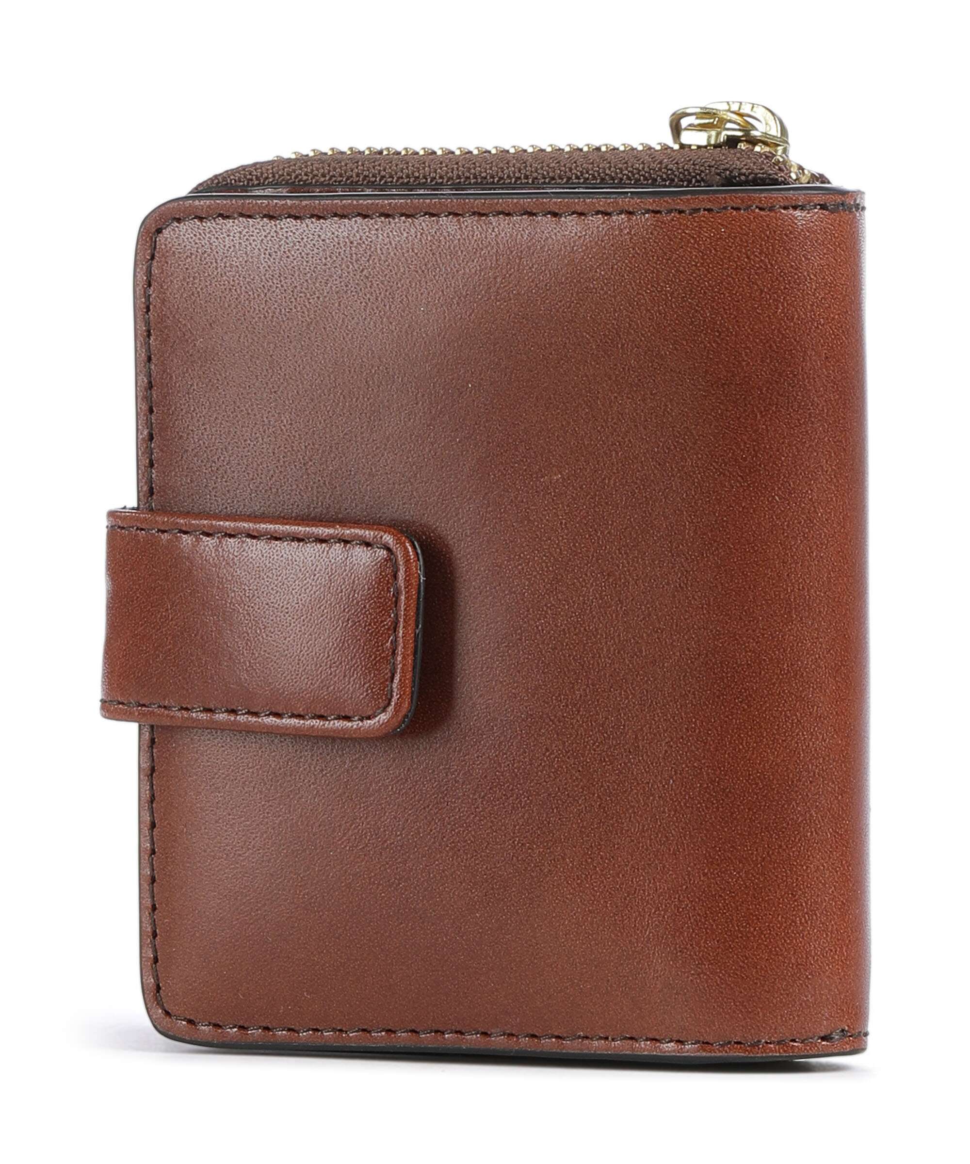 The Bridge Lara Wallet marrone - Image 3