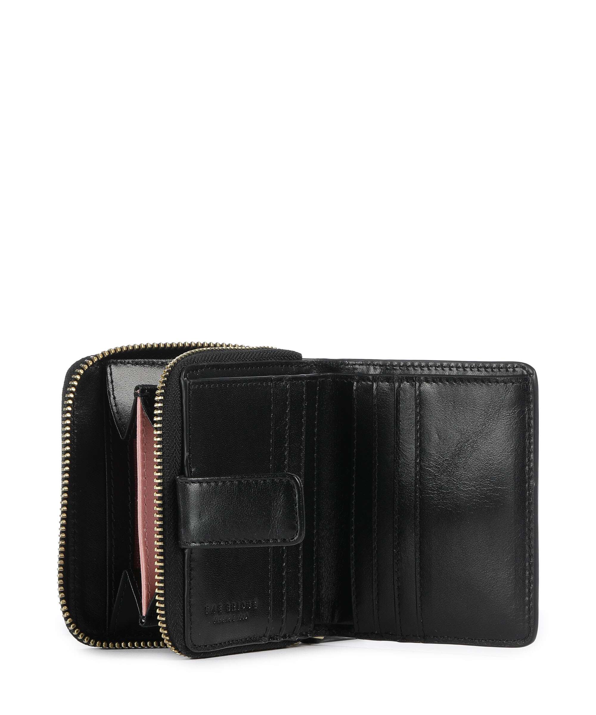 The Bridge Lara Wallet nero - Image 2