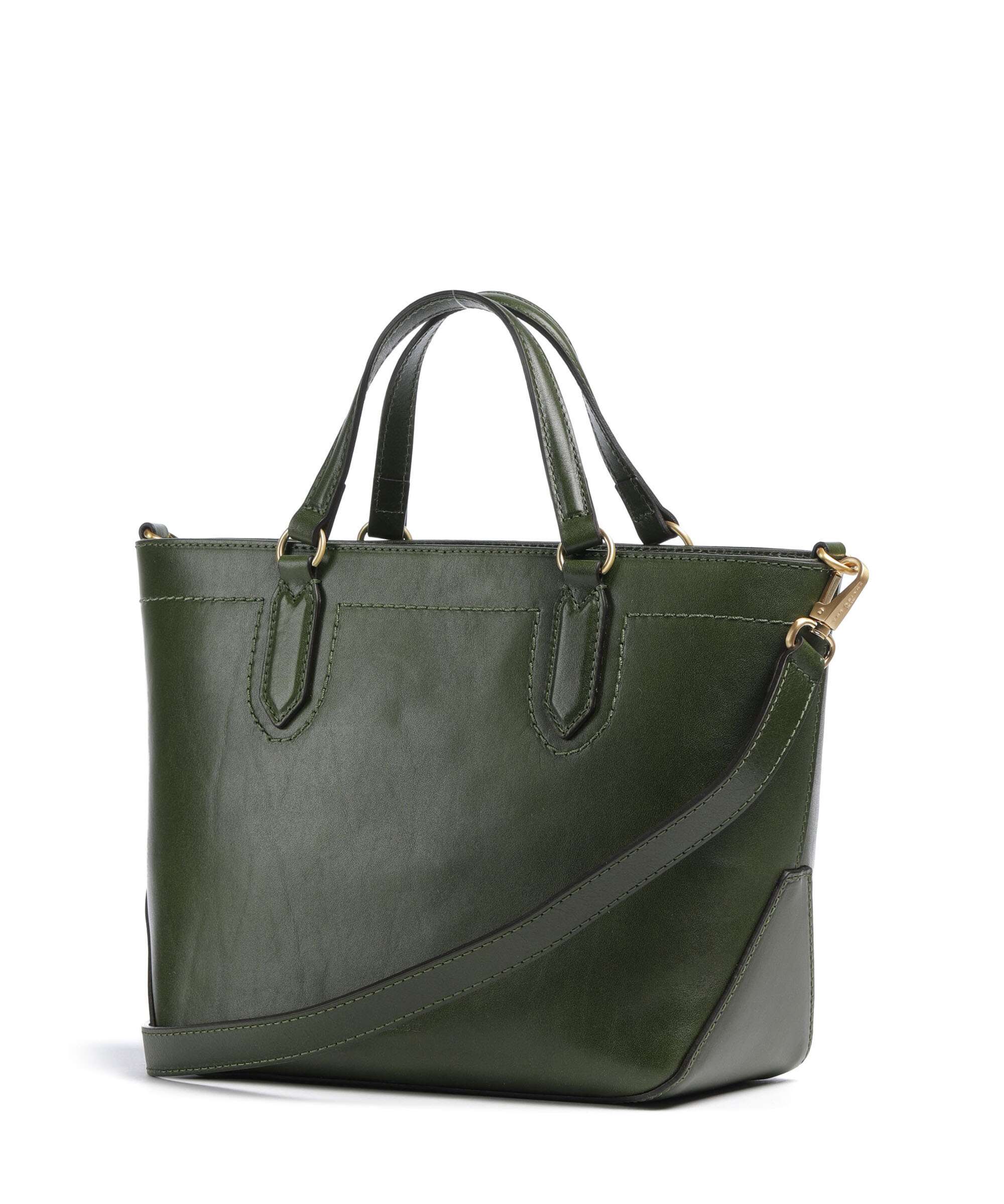 The Bridge Larissa Handbag maggiorana - Image 2