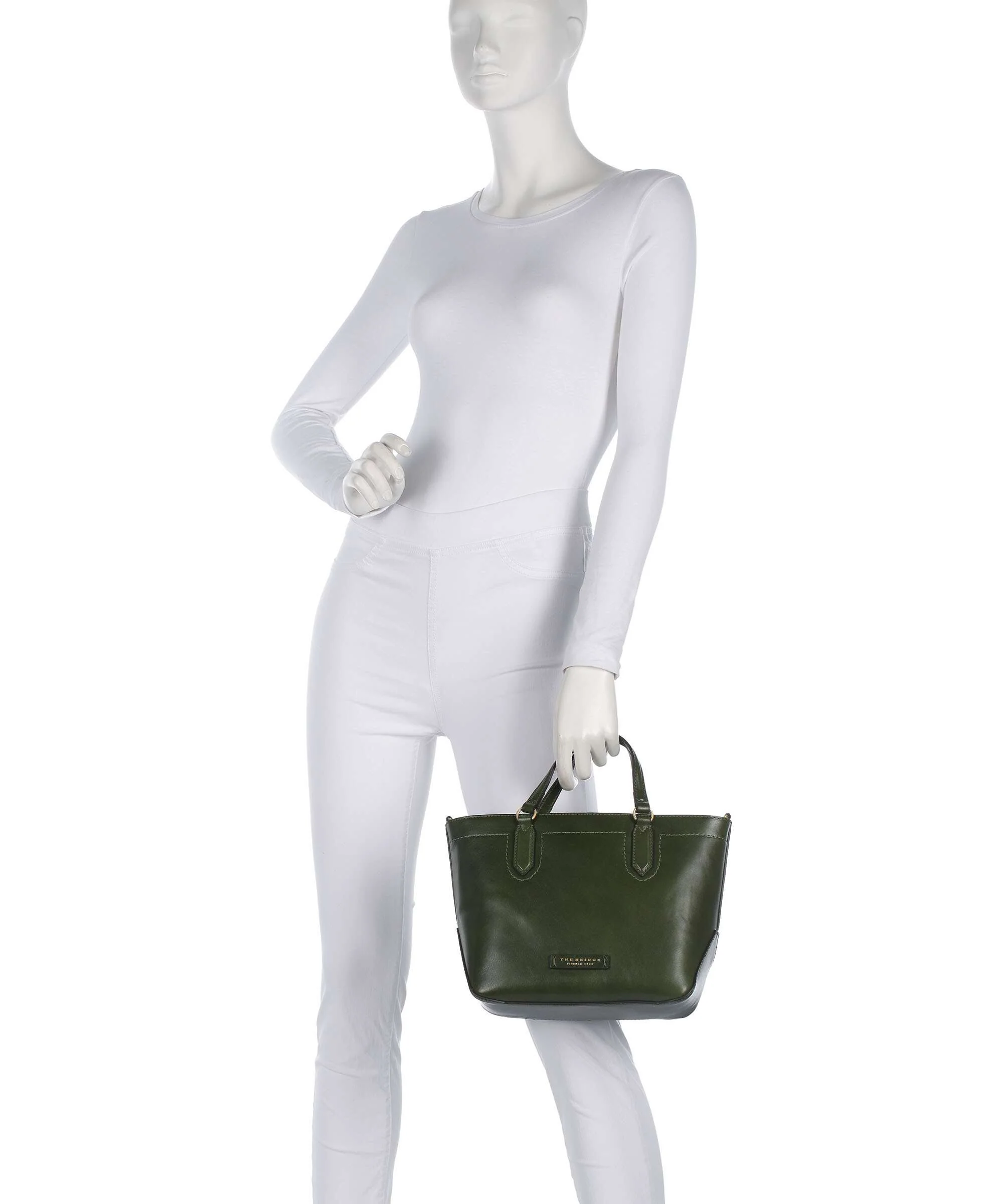 The Bridge Larissa Handbag maggiorana - Image 3