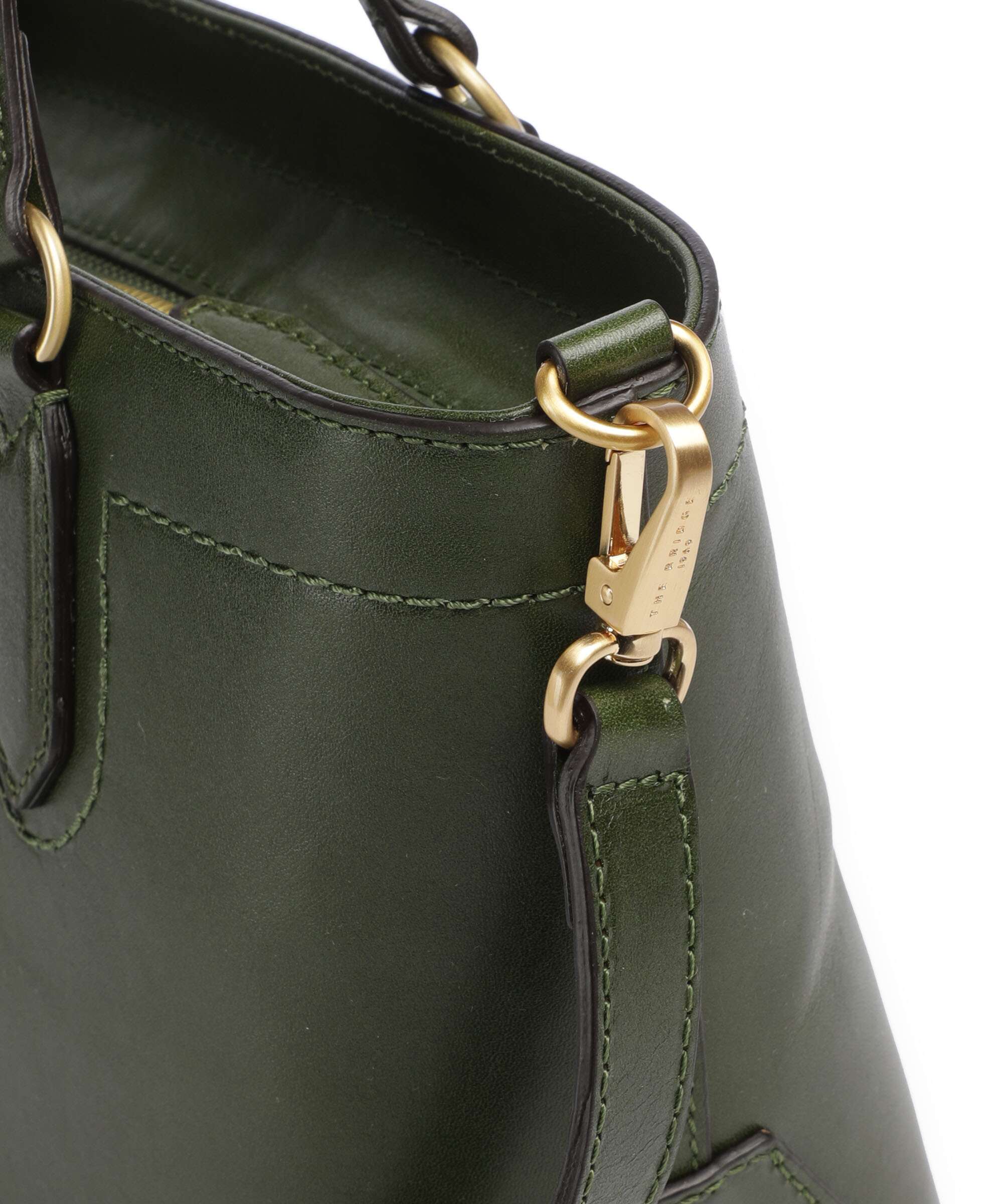The Bridge Larissa Handbag maggiorana - Image 4