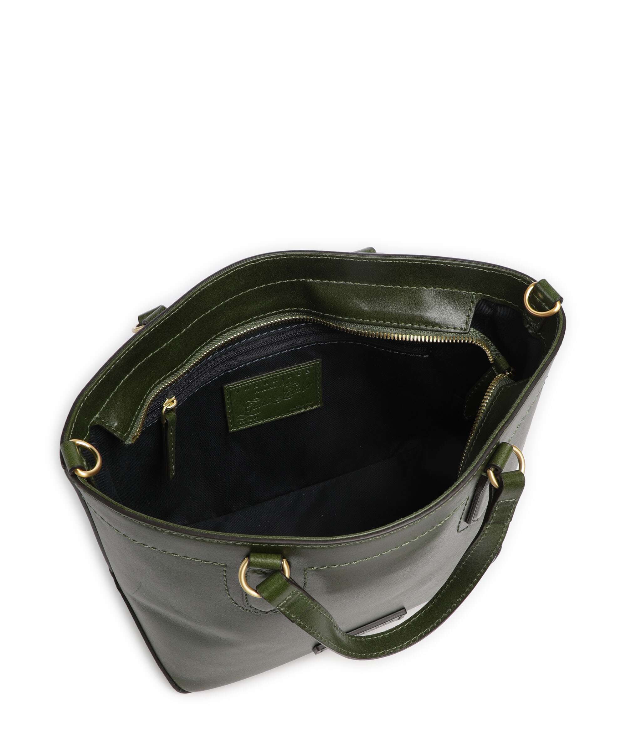 The Bridge Larissa Handbag maggiorana - Image 6