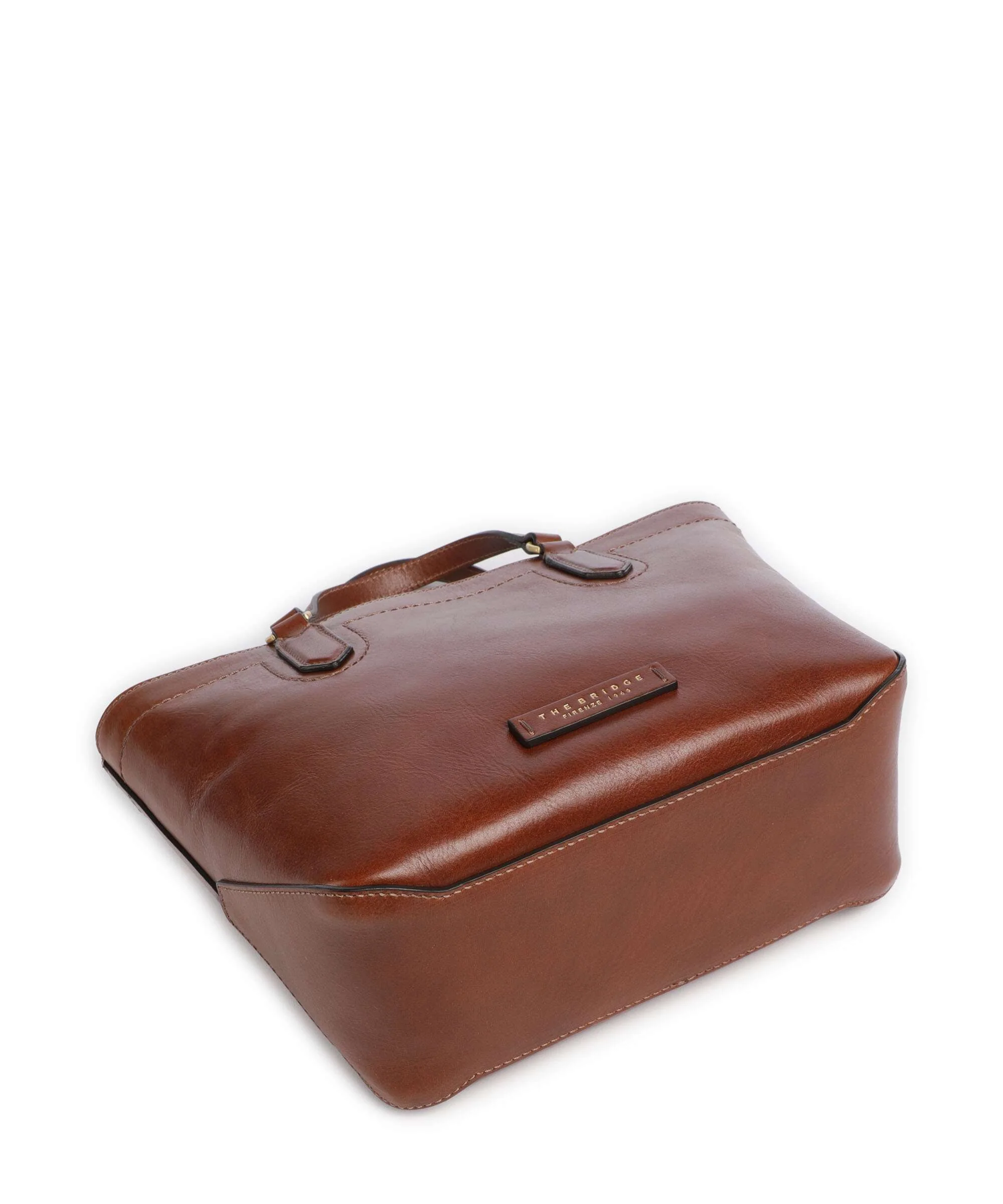 The Bridge Larissa Handbag marrone - Image 5