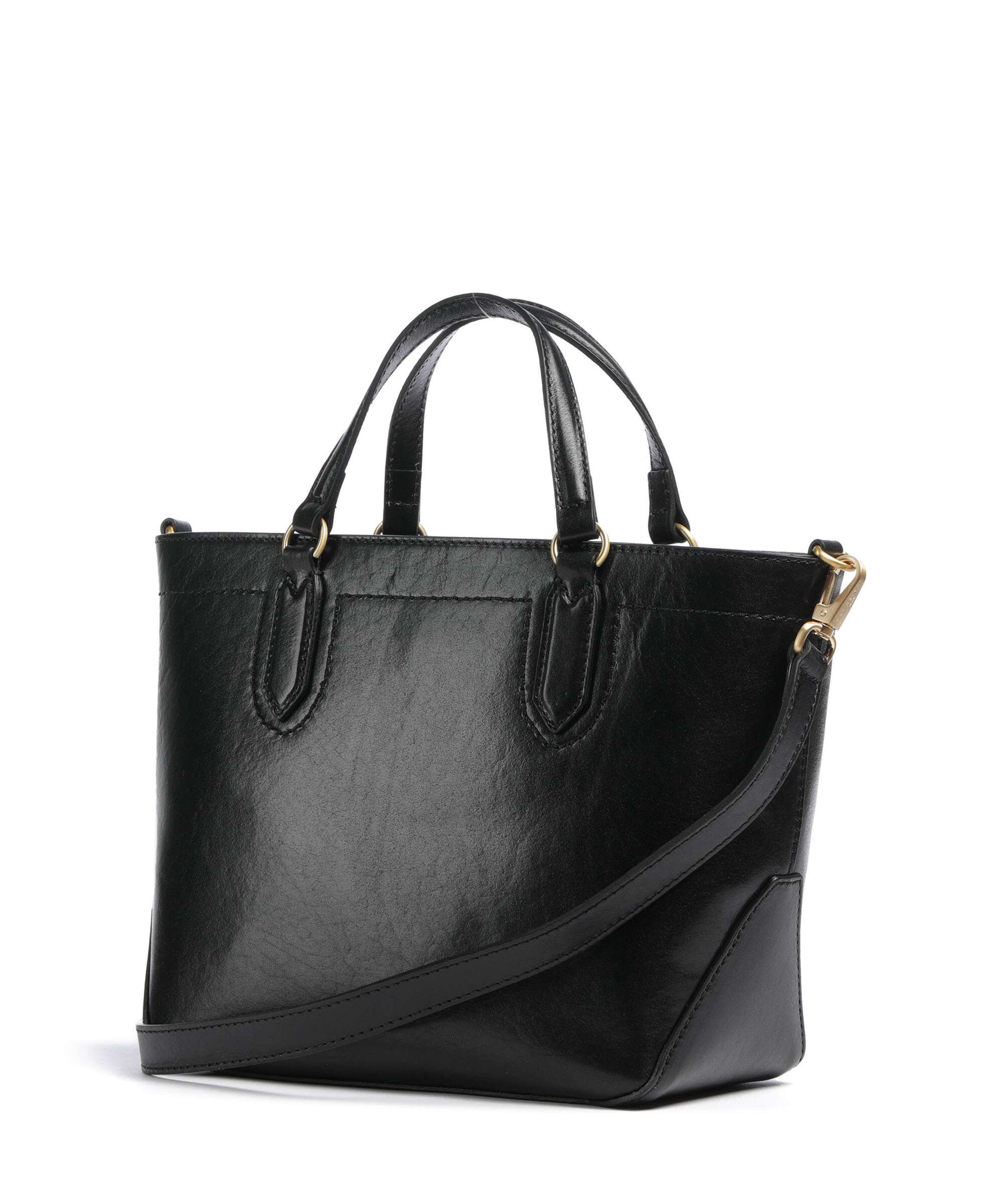 The Bridge Larissa Handbag nero - Image 2