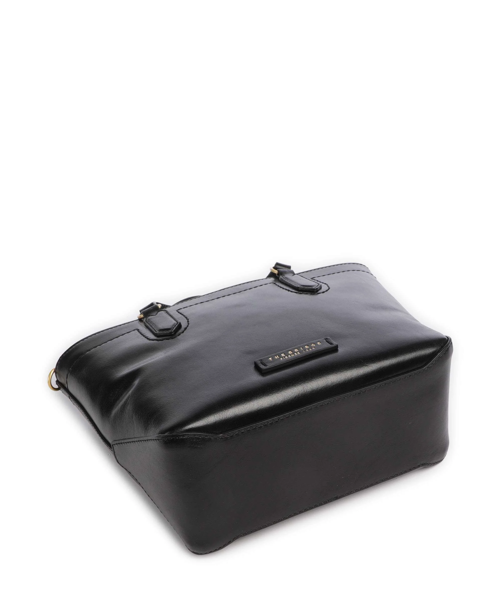 The Bridge Larissa Handbag nero - Image 5