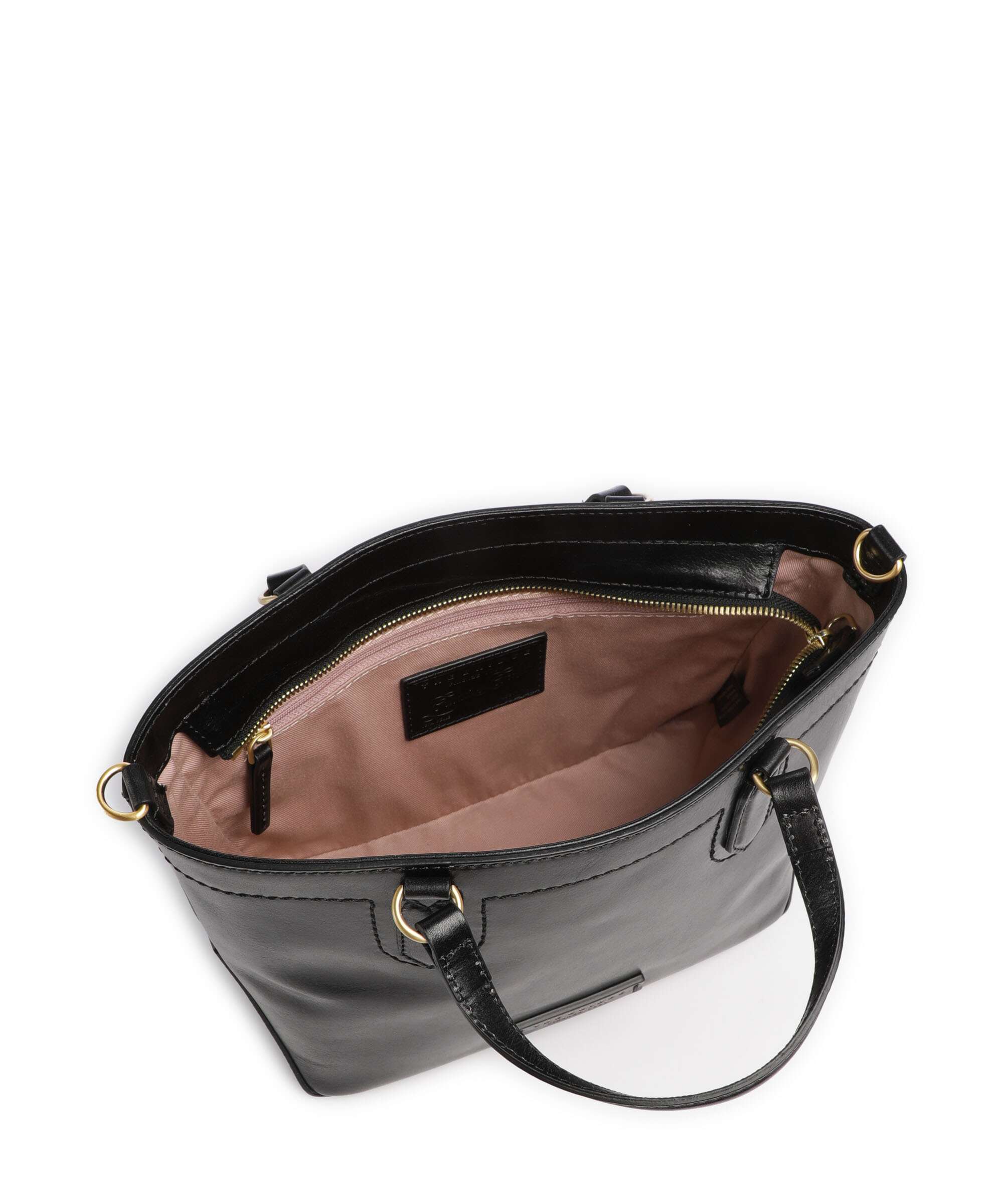 The Bridge Larissa Handbag nero - Image 6