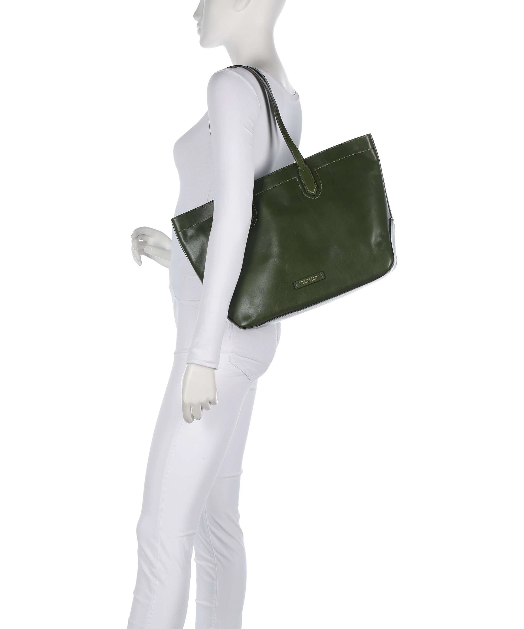 The Bridge Larissa Tote bag maggiorana - Image 3