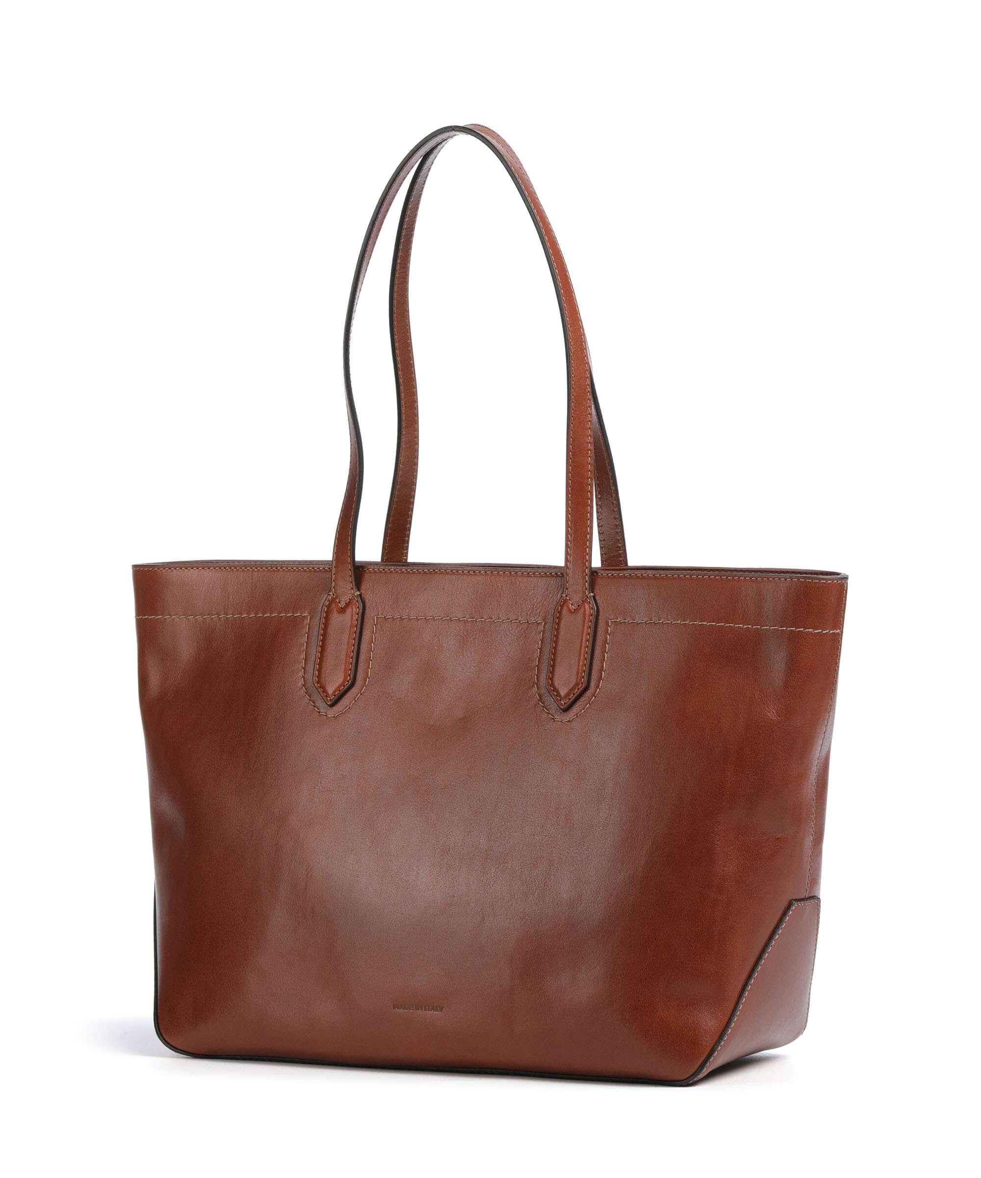 The Bridge Larissa Tote bag marrone - Image 2