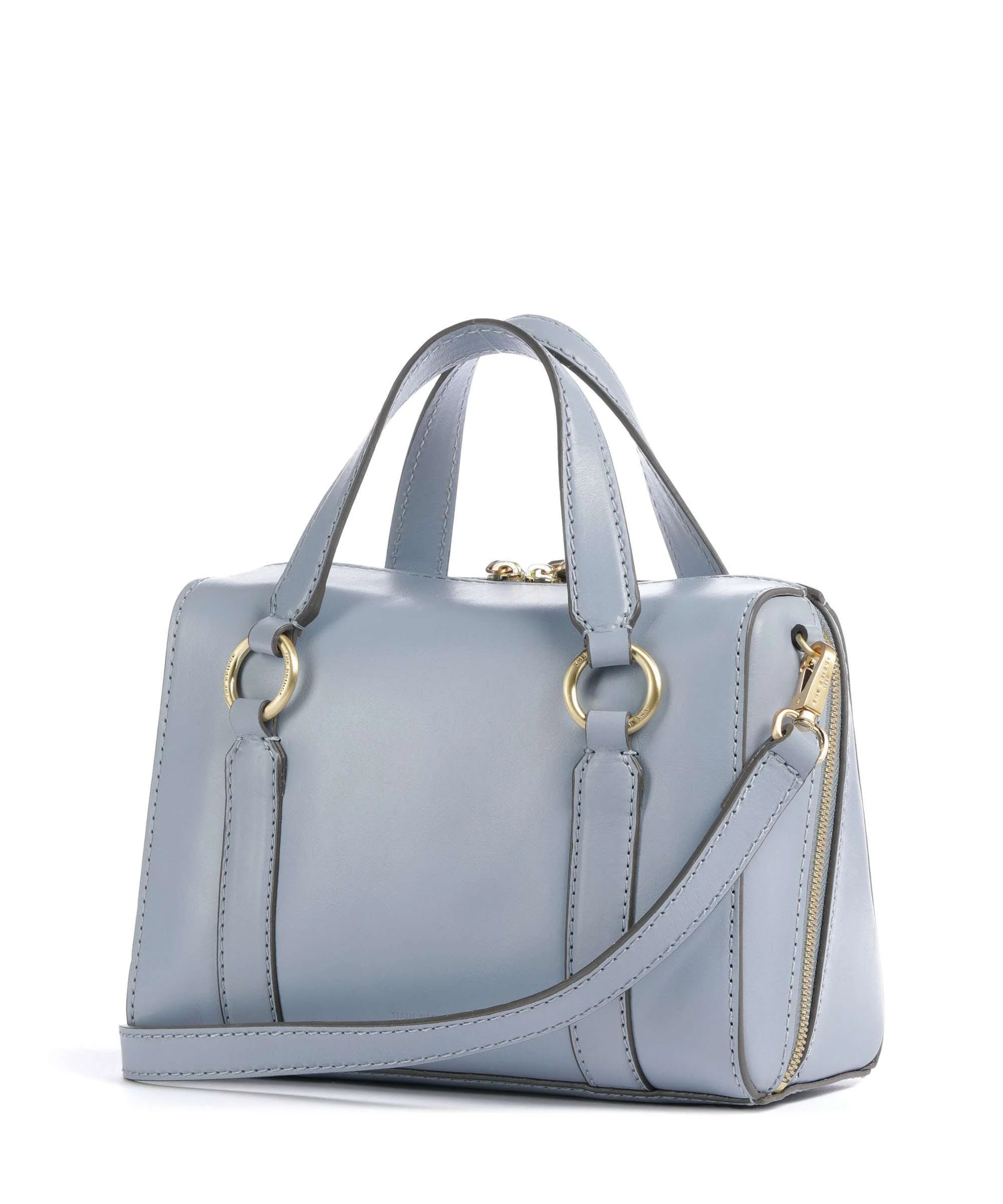 The Bridge Laura Handbag acqua - Image 2