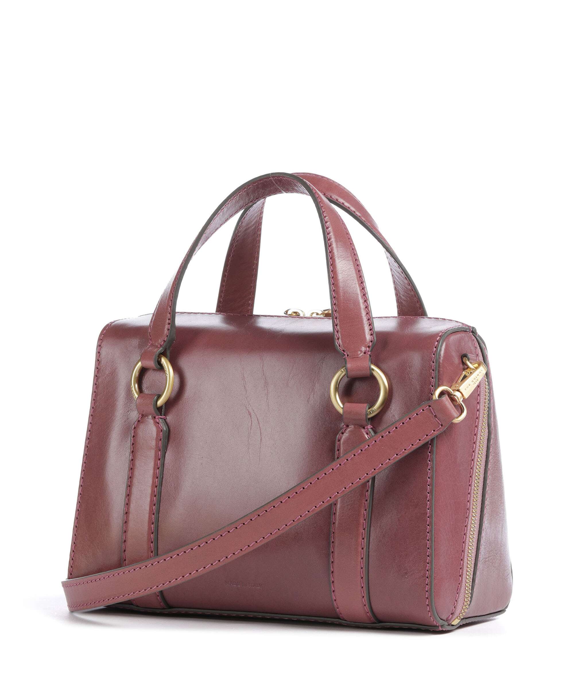 The Bridge Laura Handbag orchidea - Image 2