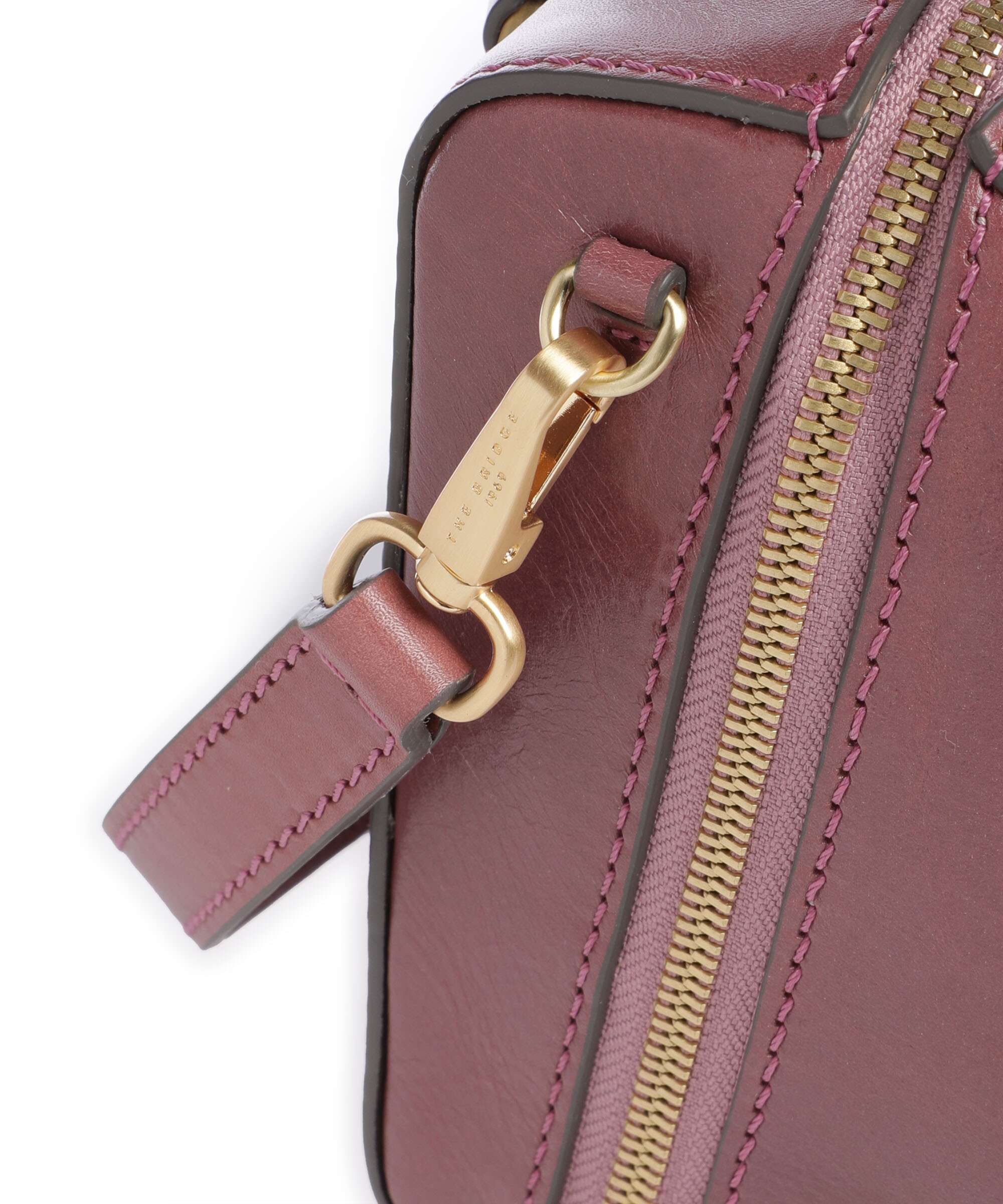 The Bridge Laura Handbag orchidea - Image 4